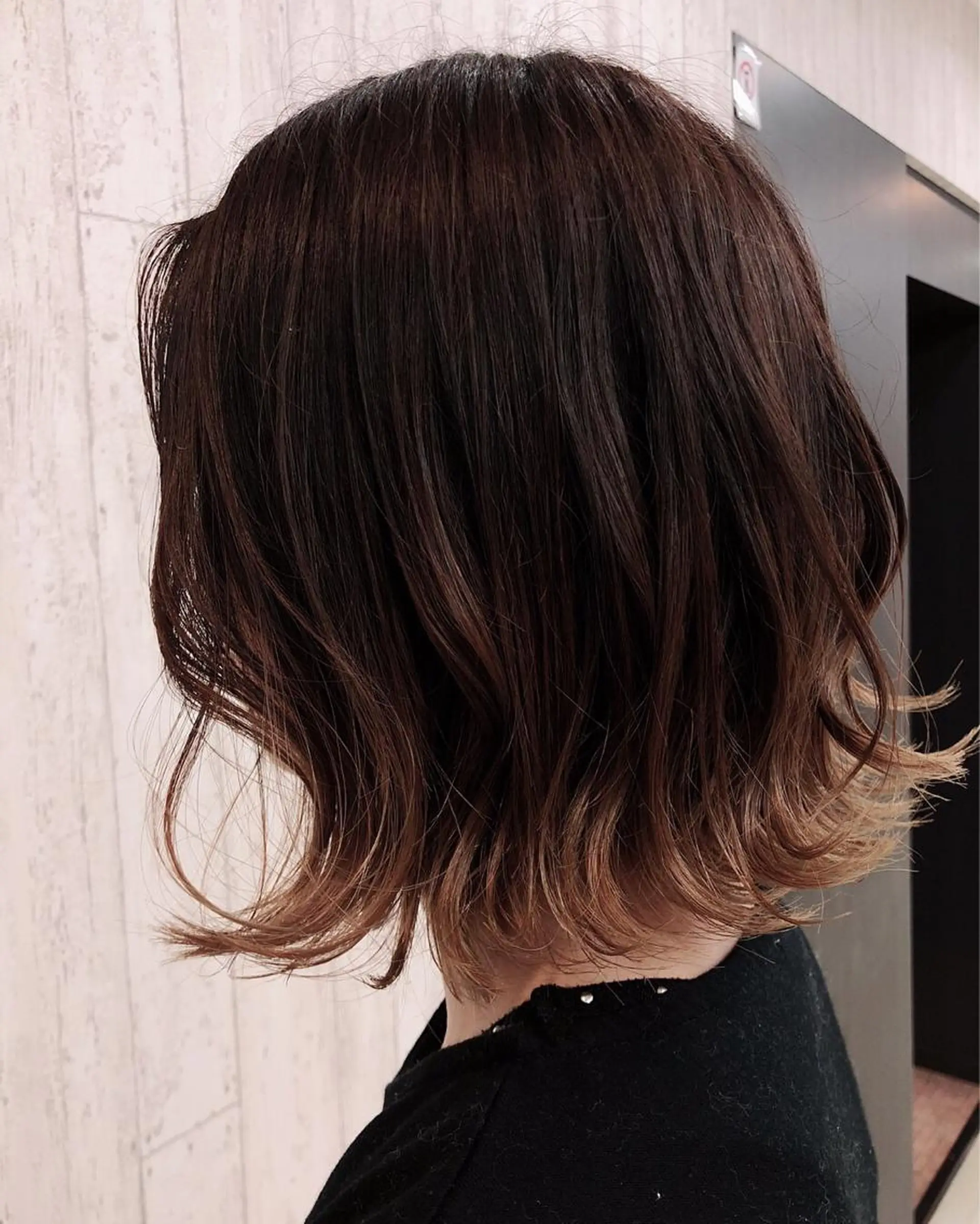 ショート Yuueye mioのマツエク・マツパデザイン