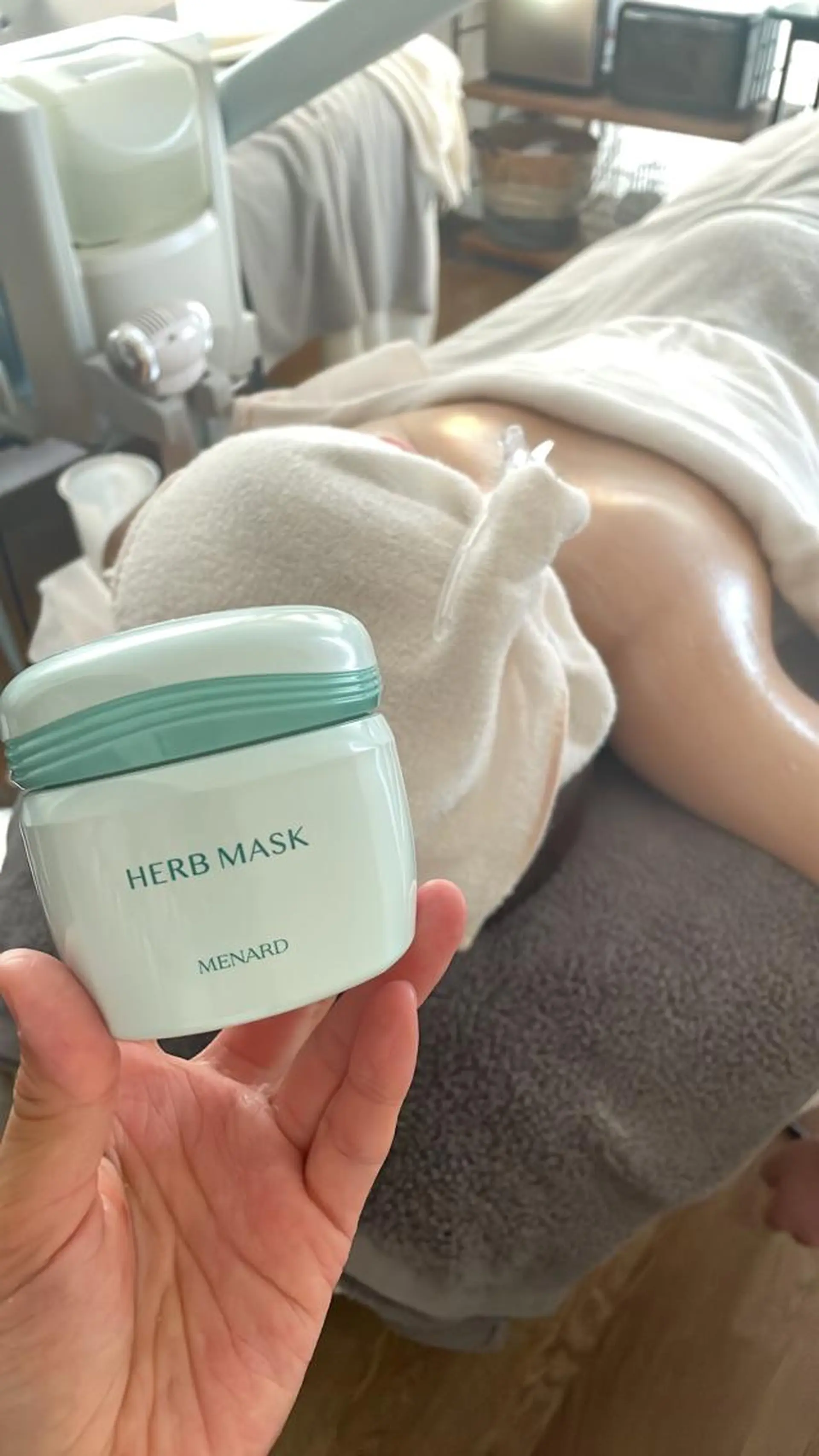 エステ リラク menard facial salon  下池田西所属・🌷岸和田エステ オーナー🌷のエステ・リラクイメージ