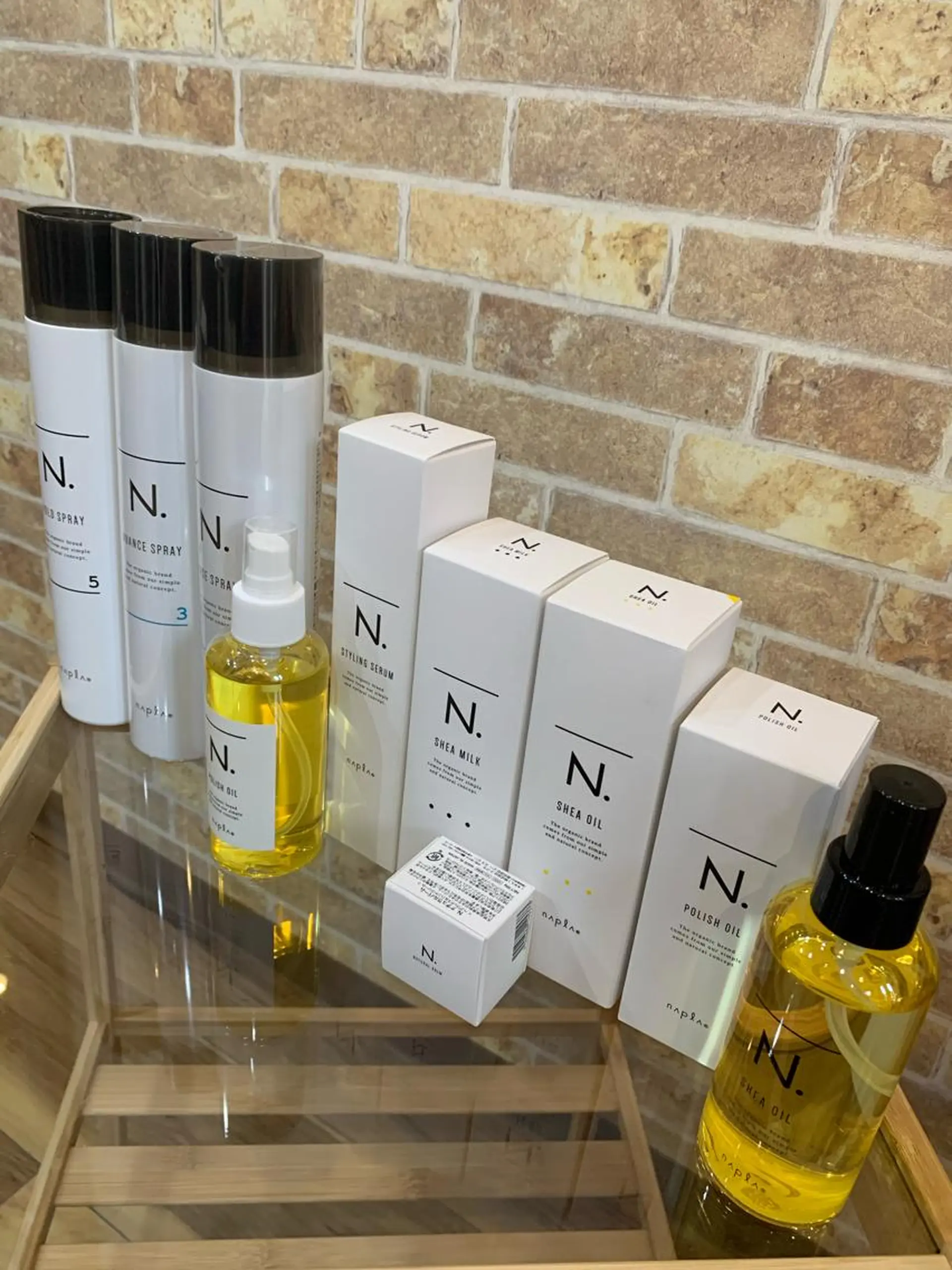 ロング カラー hair house templado所属・ヘアーハウス テンプラードのヘアスタイル