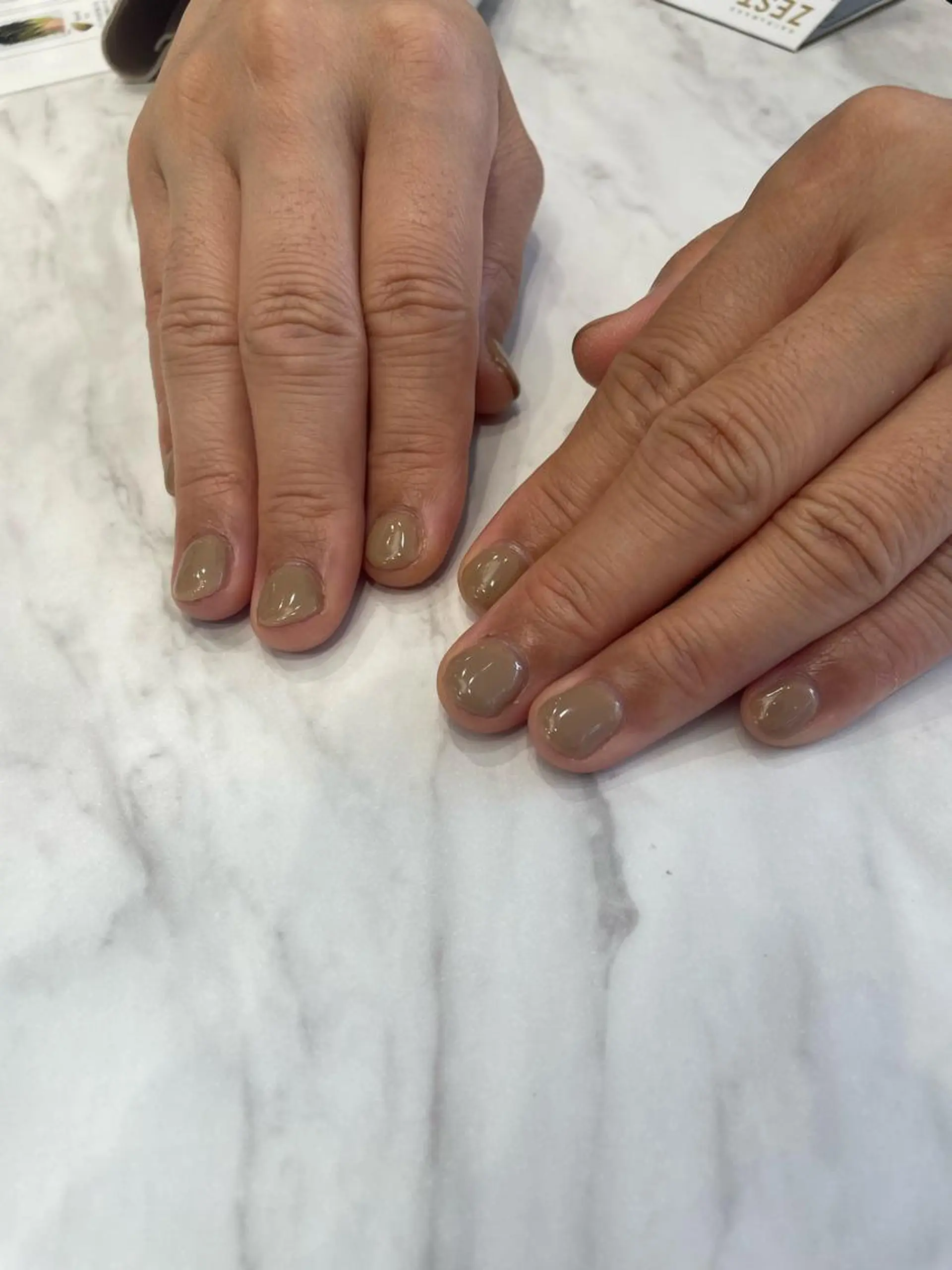 ネイル 🧁はるひ/ ZEST Ivy🎀のヘアスタイル