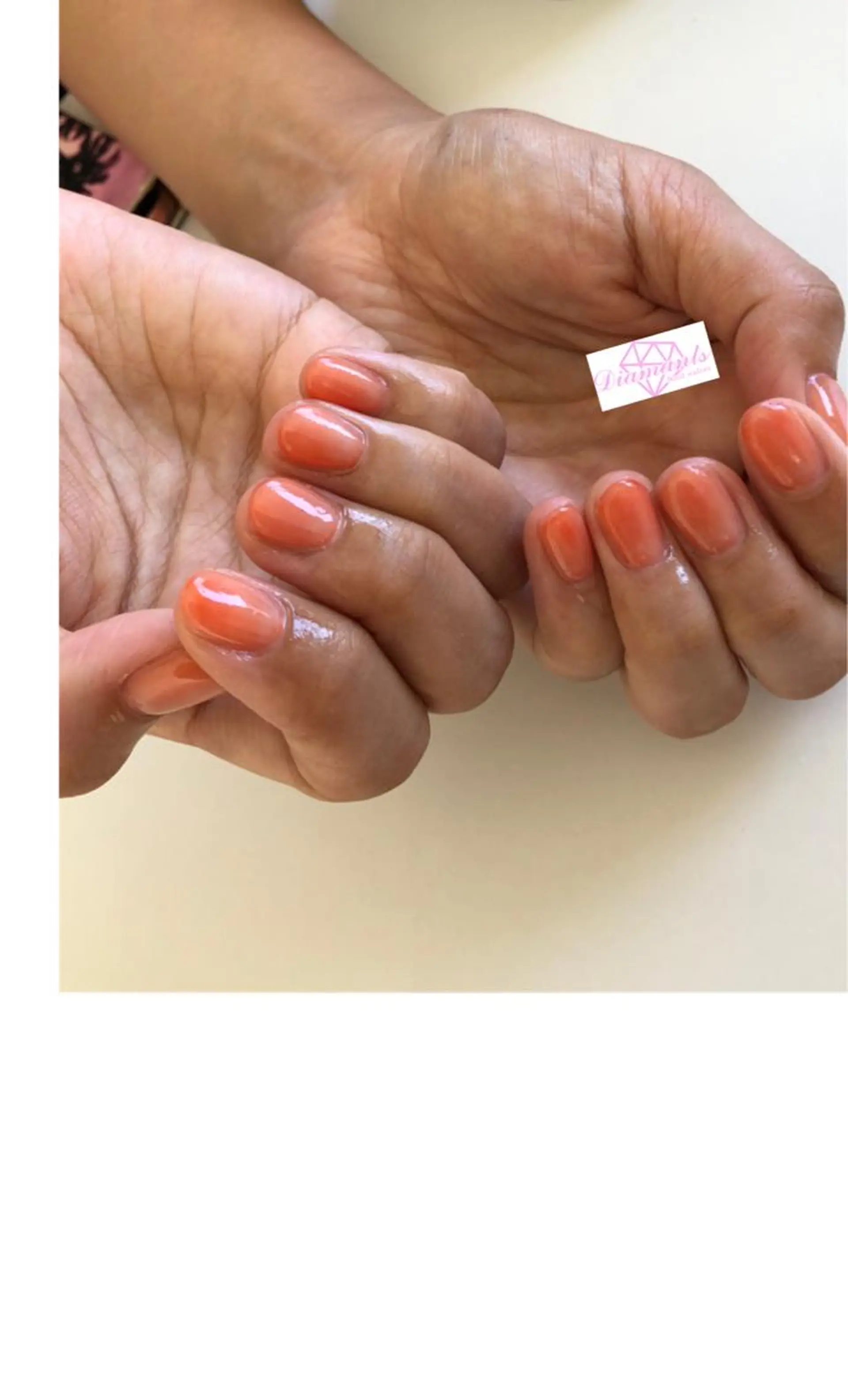 ネイル Asa miのネイルデザイン