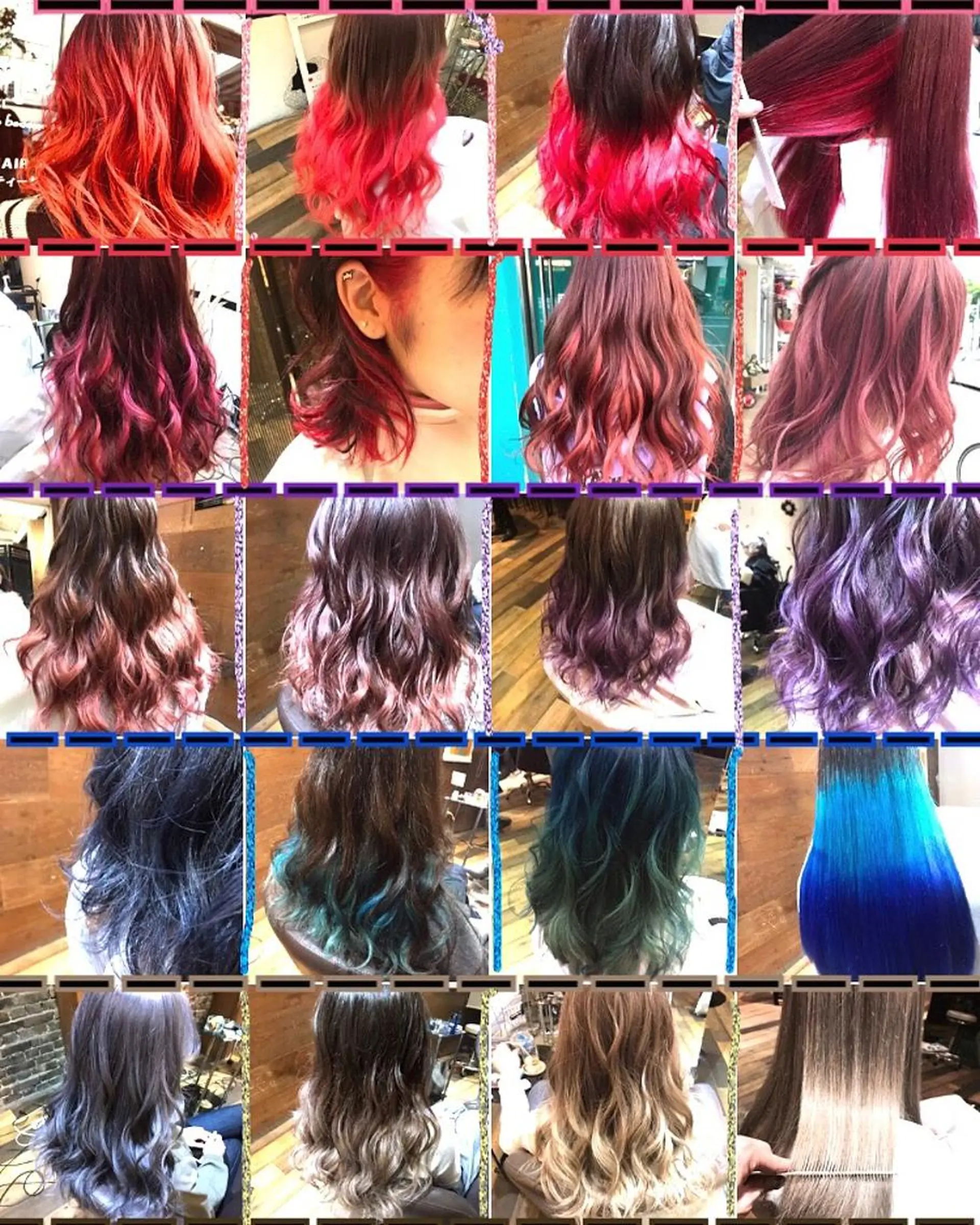 ミディアム Fave【フェイブ】 /🌈推し活のその他イメージ