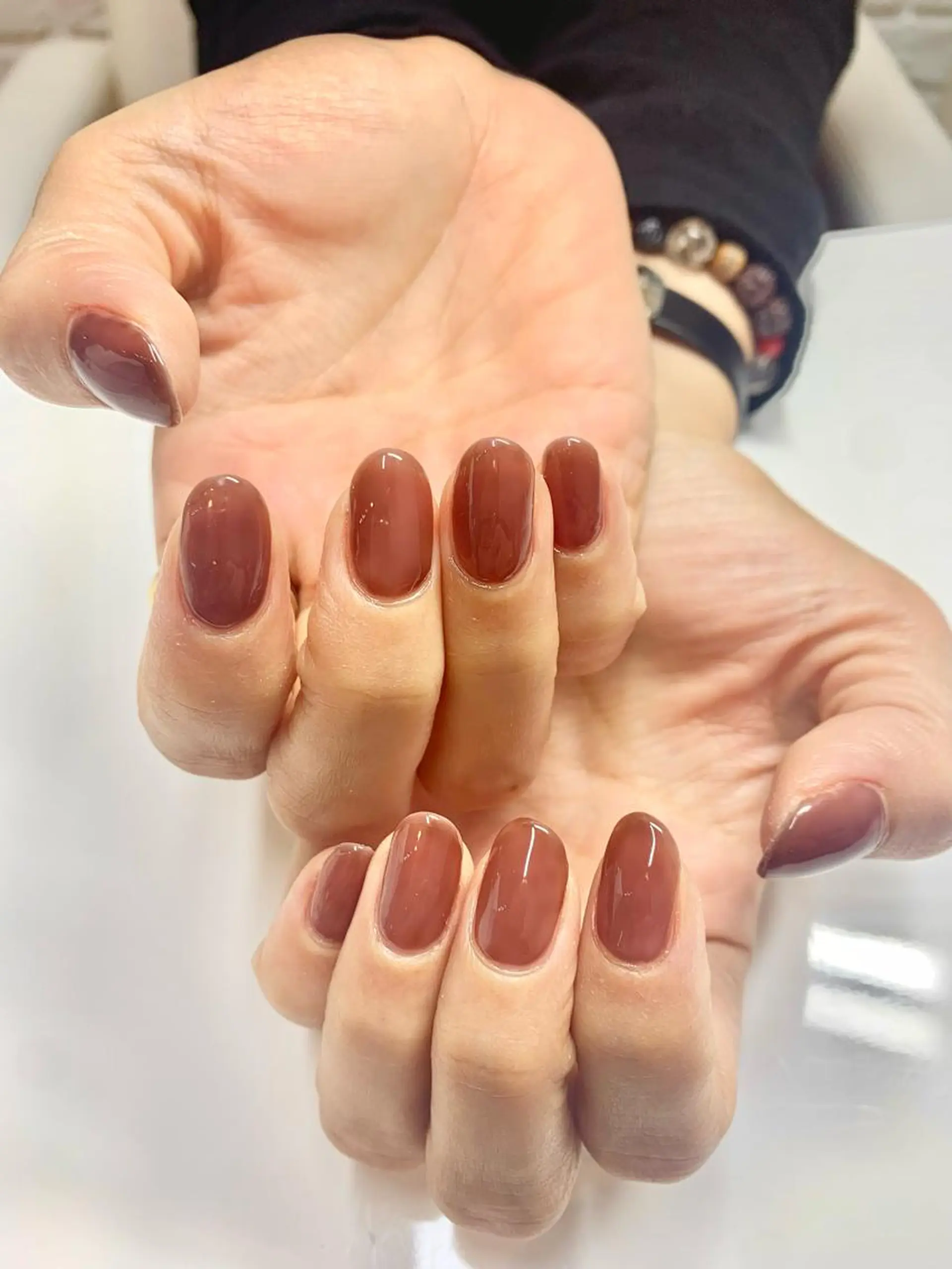 ネイル nailist🍒 ヤマザキのネイルデザイン