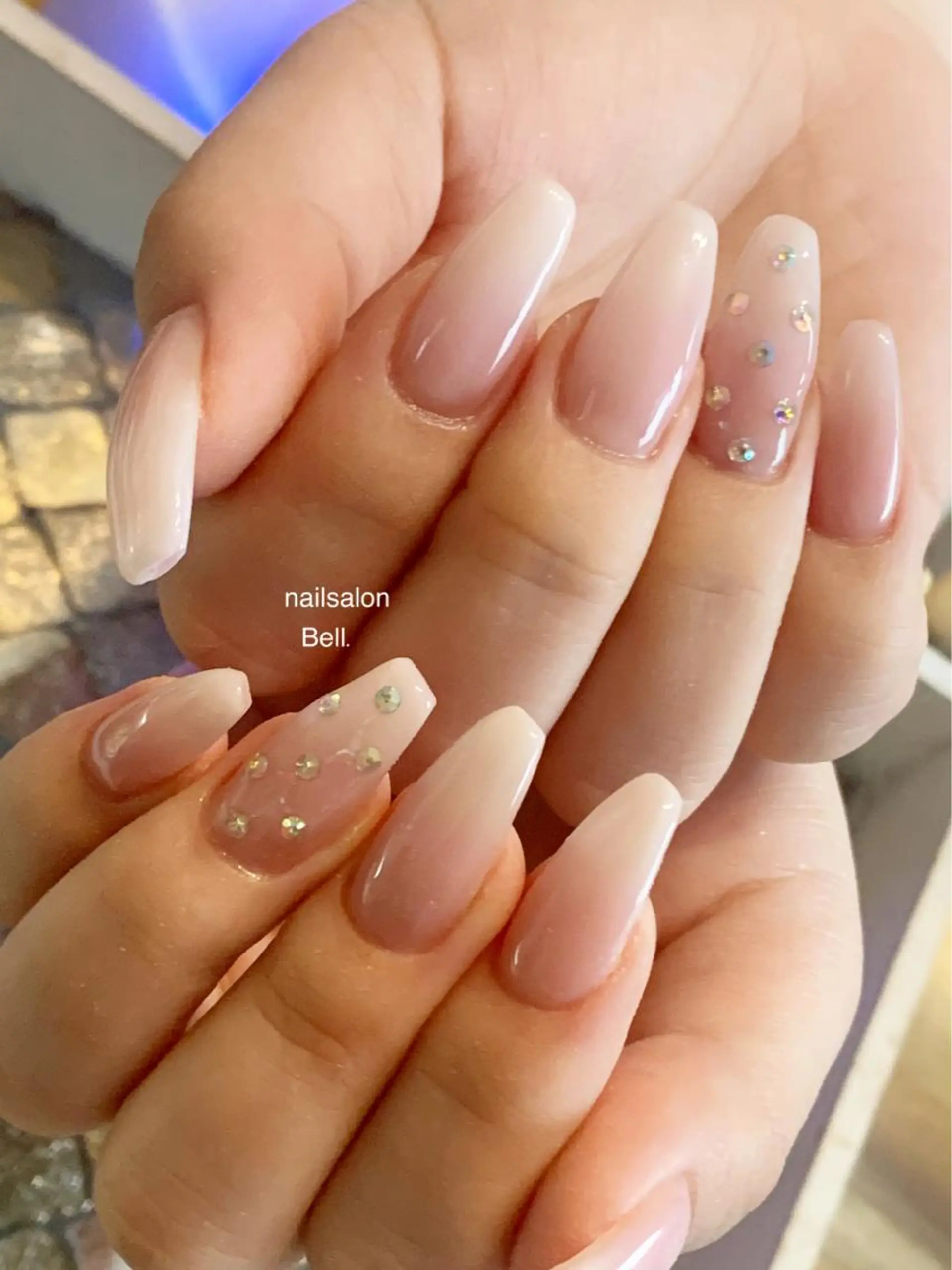 ネイル Y. Reonaのネイルデザイン