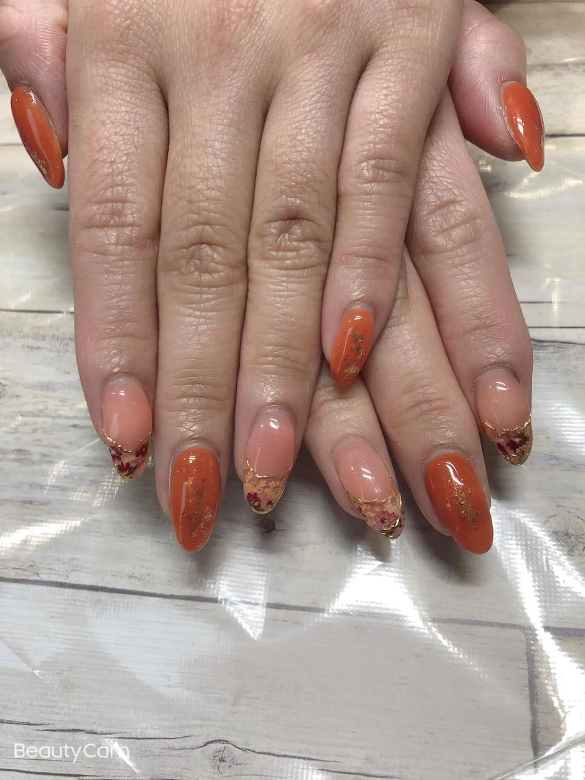 ネイル 💎Guarendo💎錦糸町店所属・✨アン ミユ✨のネイルデザイン