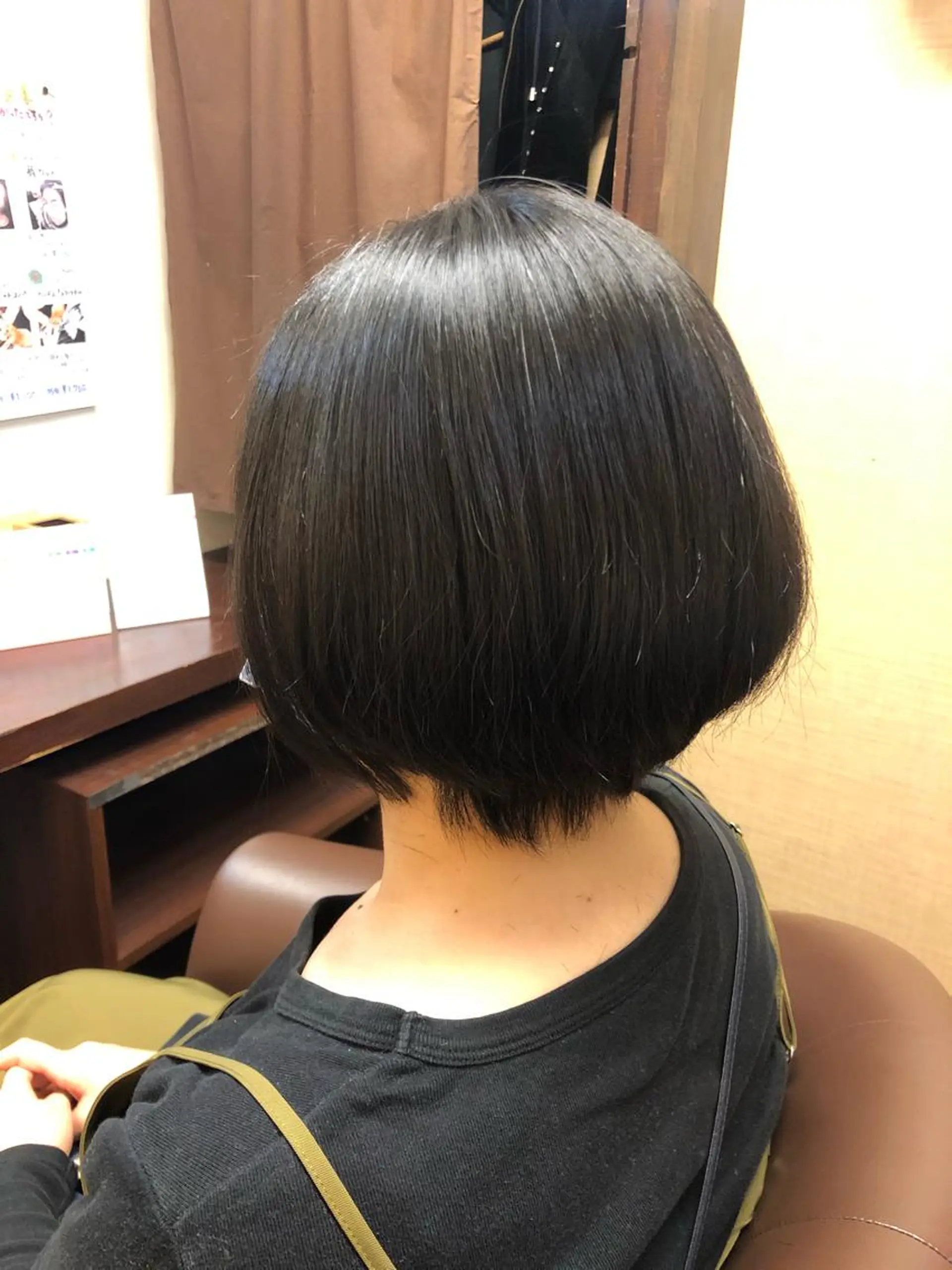 ショート ショート/ボブ 特化✂️福岡のヘアスタイル