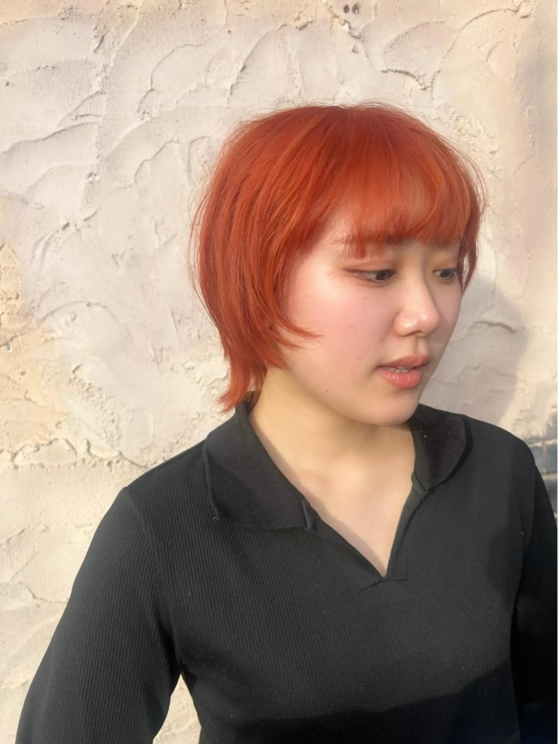 ショート 🩵小野 えりか🩷のヘアスタイル