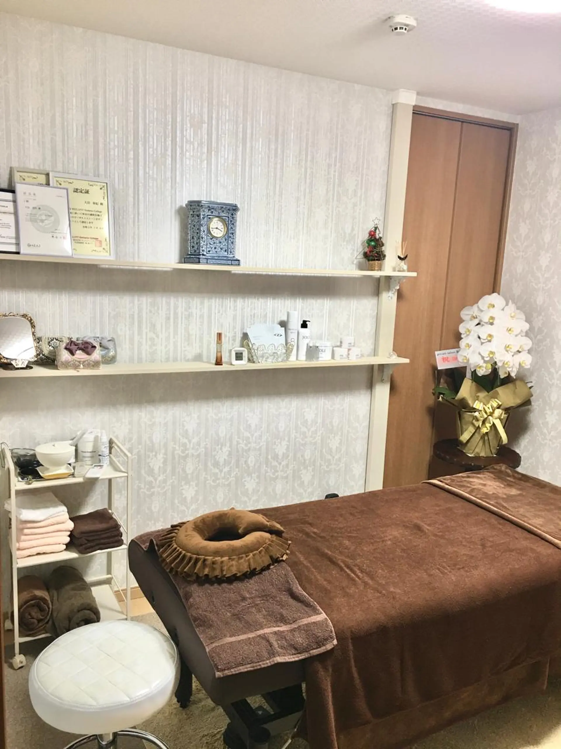 プライベートサロン Balloonのエステ・リラクイメージ