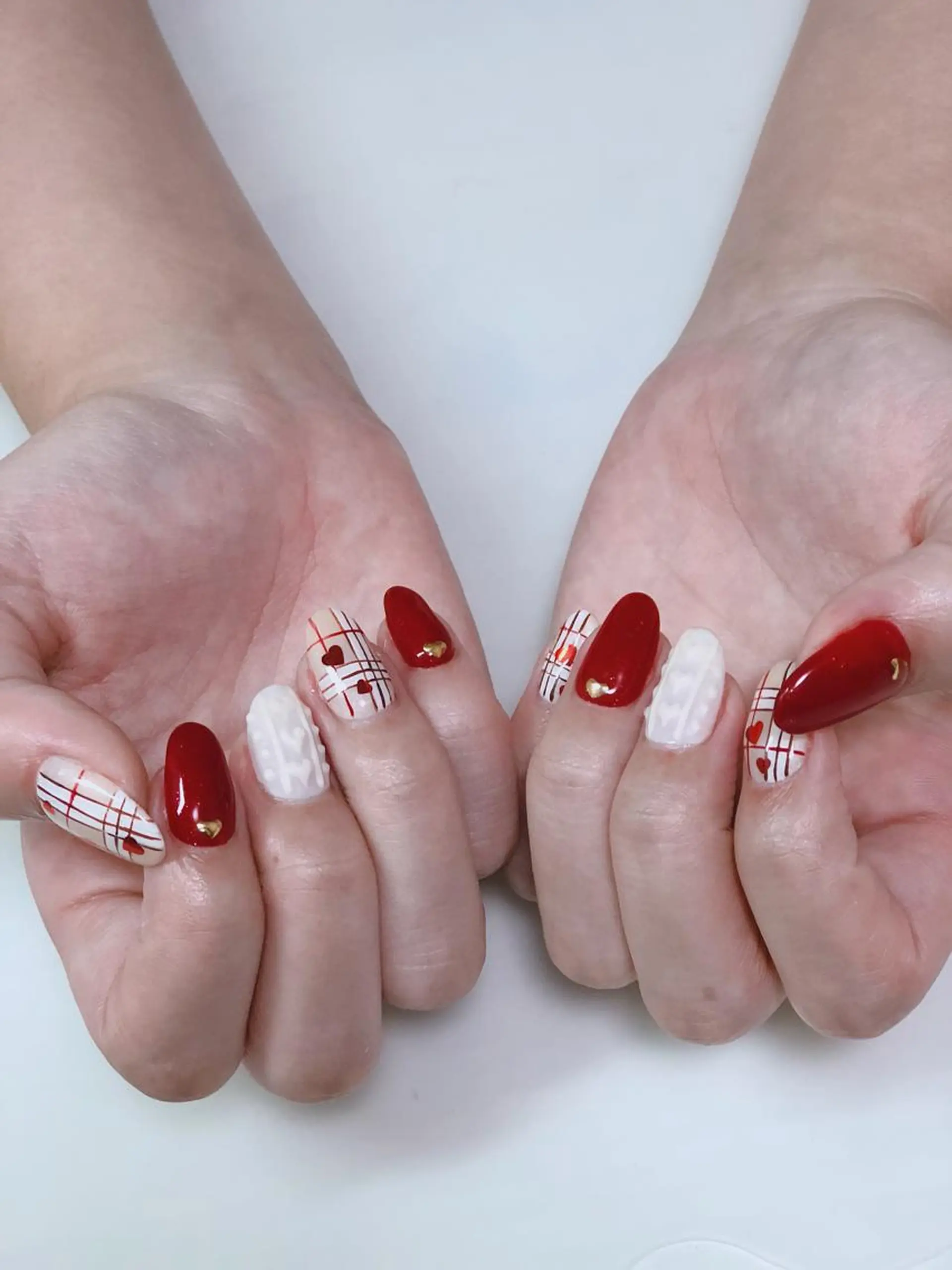 ネイル Private Salon 大宮のネイルデザイン