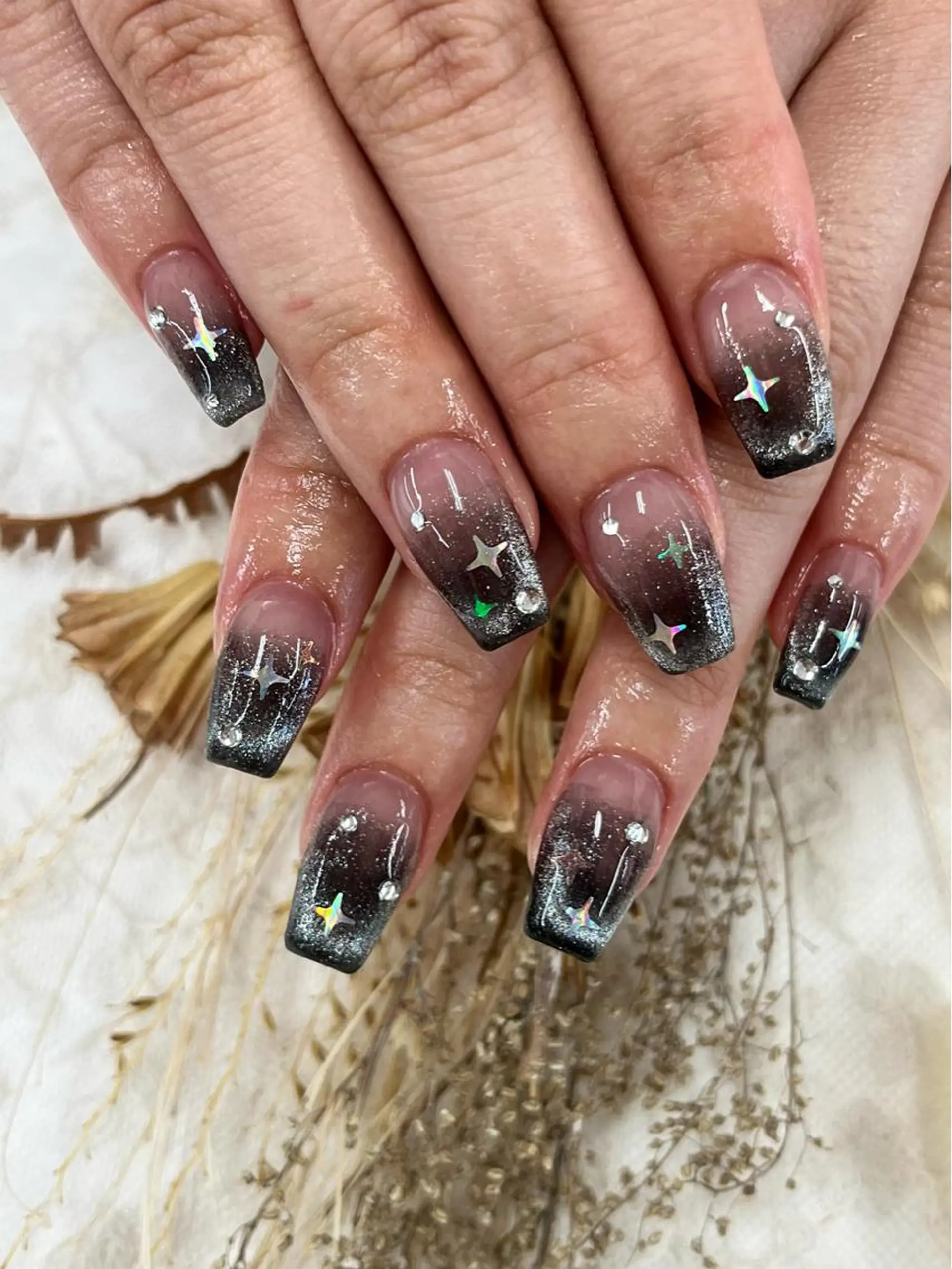 ネイル ハンドネイル Basic町田本店 Suzunaのネイルデザイン