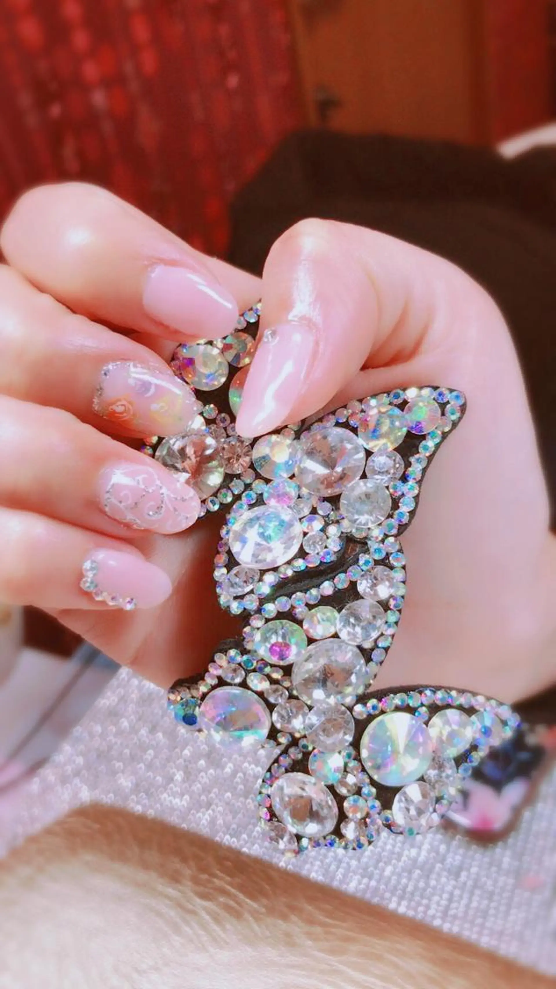 ネイル 佐藤 澄江のネイルデザイン