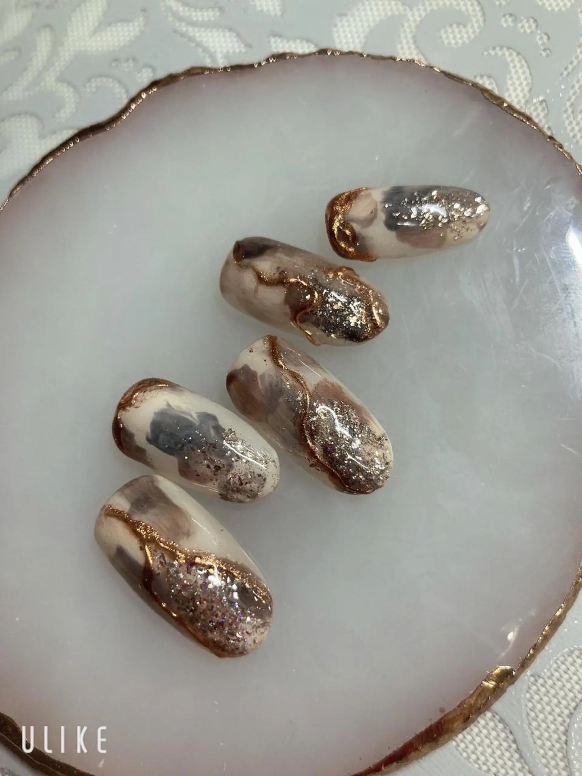 ネイル ネイルケアサロン Campanulaのネイルデザイン