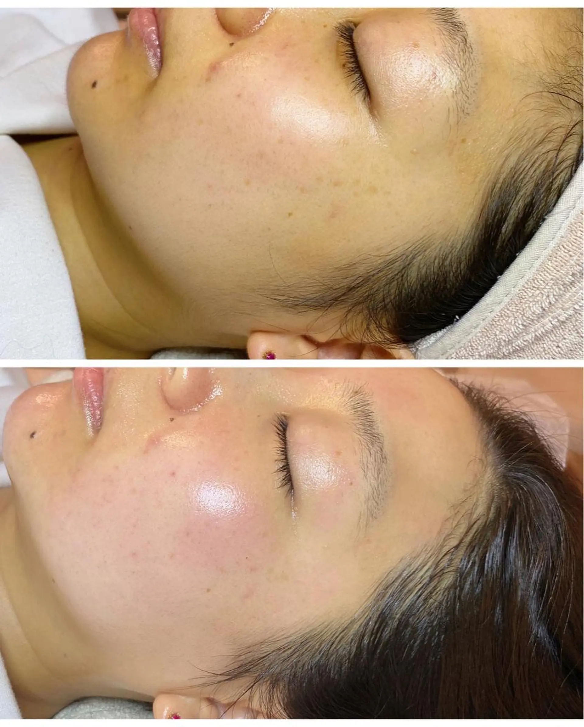 多摩境Beauty Salon  ViVi所属・多摩境ViVi chinamiのエステ・リラクイメージ