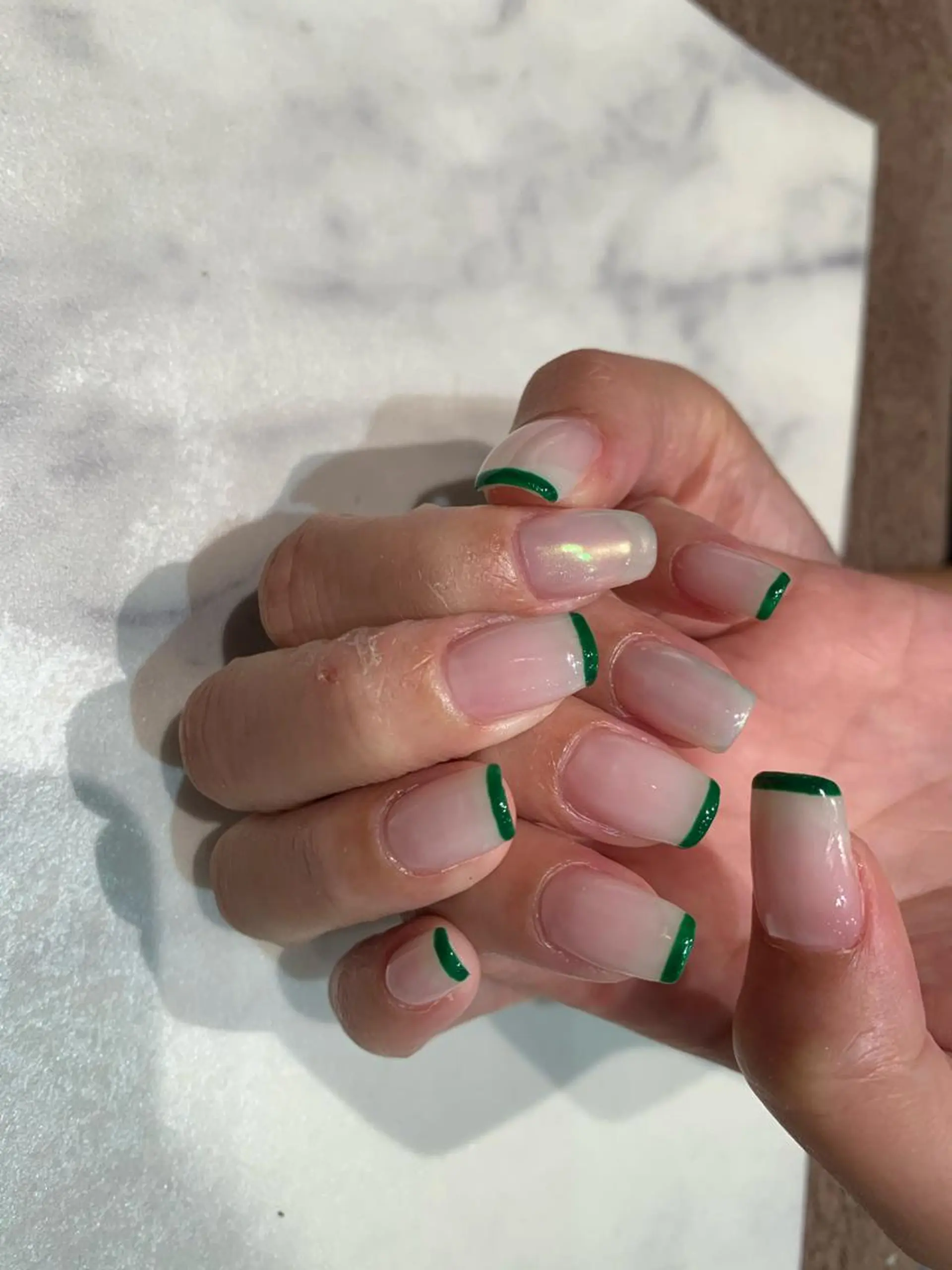 ネイル nailAVANCE akariのネイルデザイン