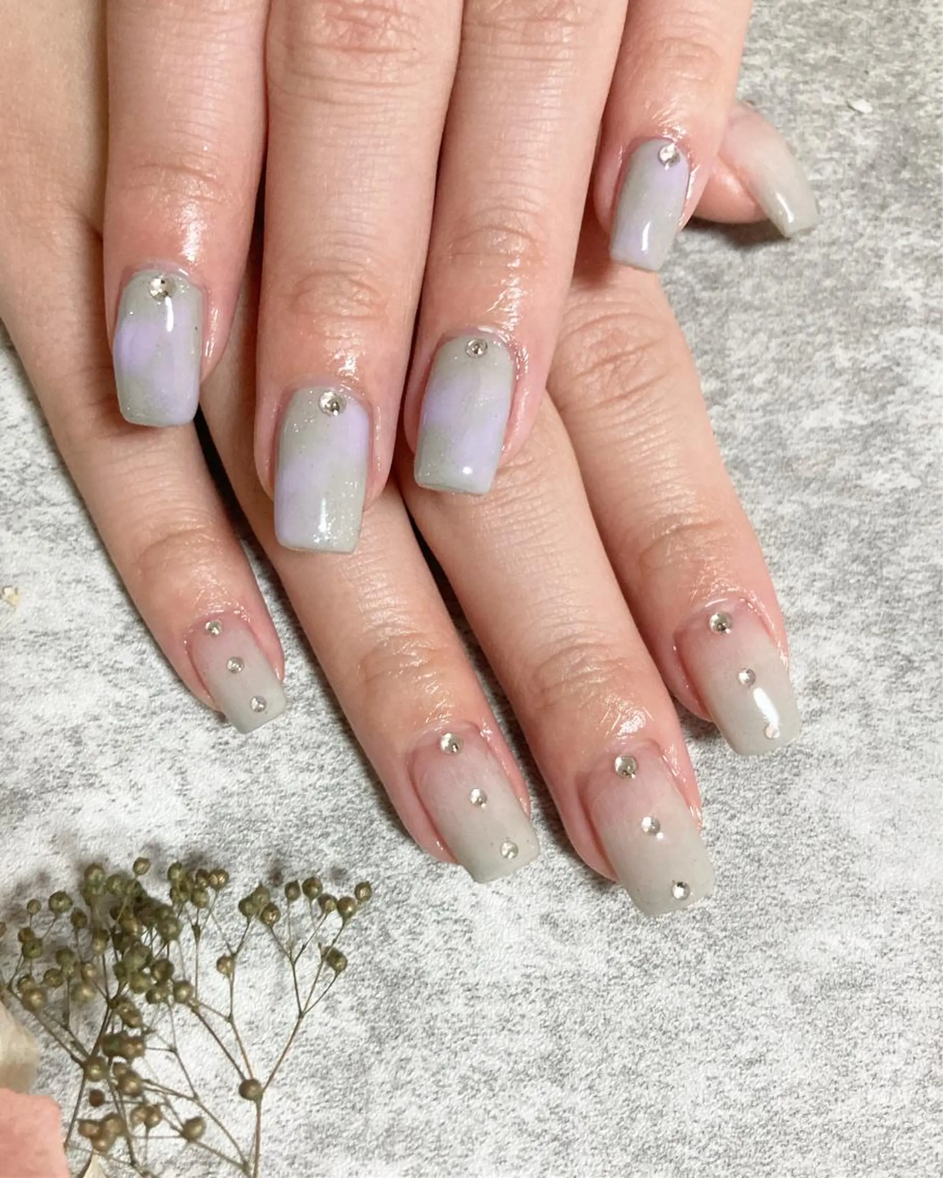 ネイル M`sプライベートサロン所属・Ｍ`s プライベートサロンのエステ・リラクイメージ