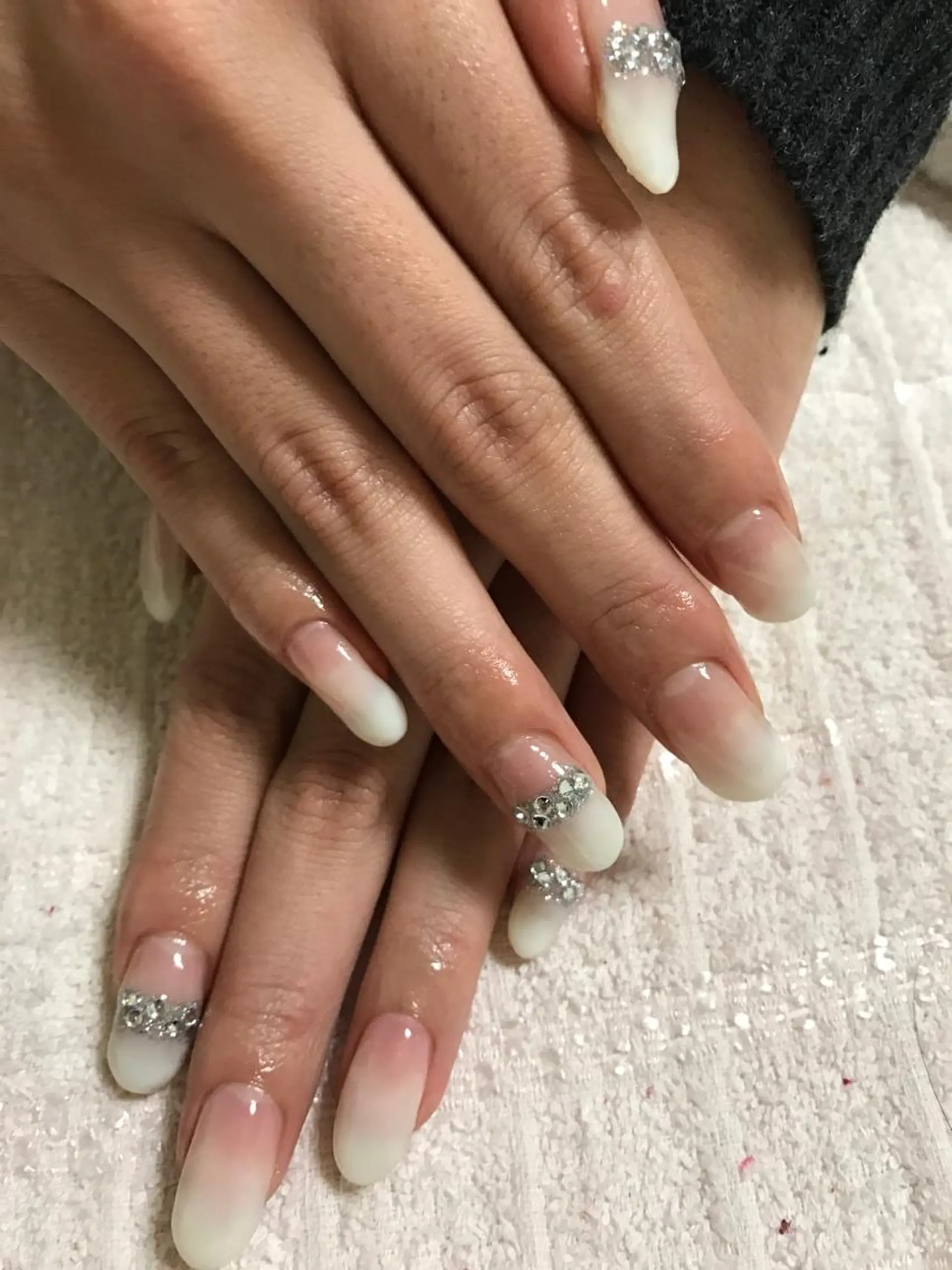 ネイル LOVEnail tomoのネイルデザイン