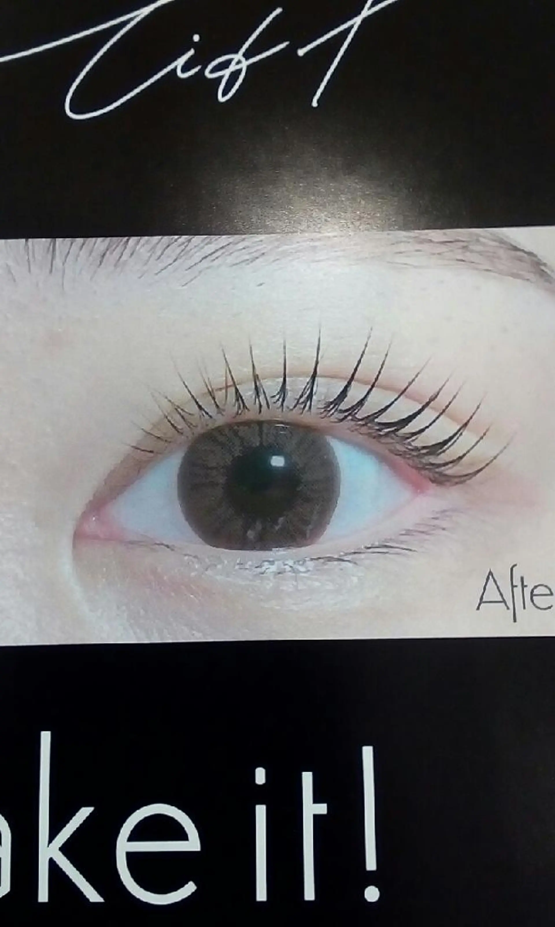 マツエク・マツパ アイデザイナーズ 与野店のその他イメージ