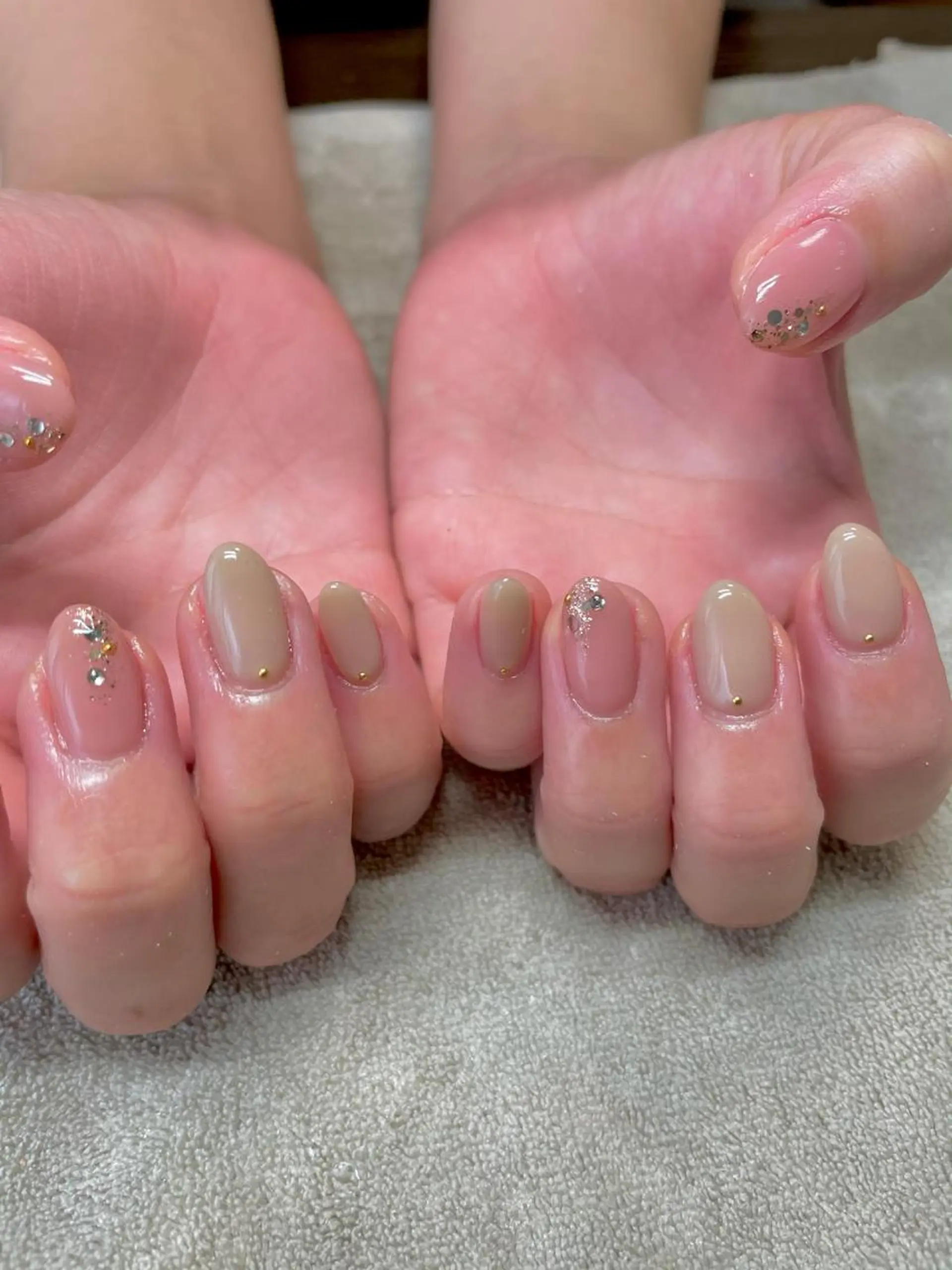 ネイル Ｍ☆NAIL asamiのネイルデザイン