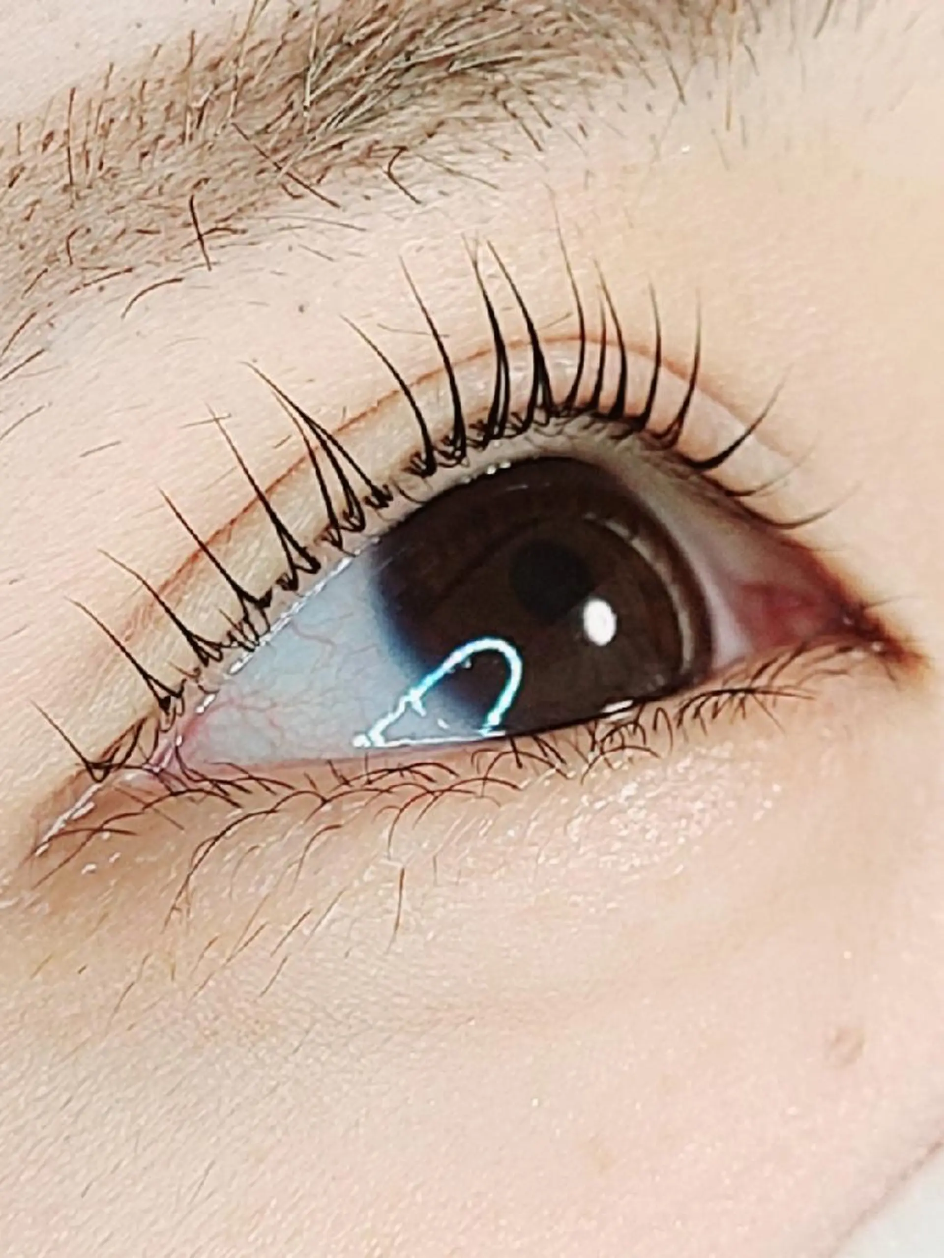 マツエク・マツパ マツパ セレビアイ/ ISHIIのマツエク・マツパデザイン