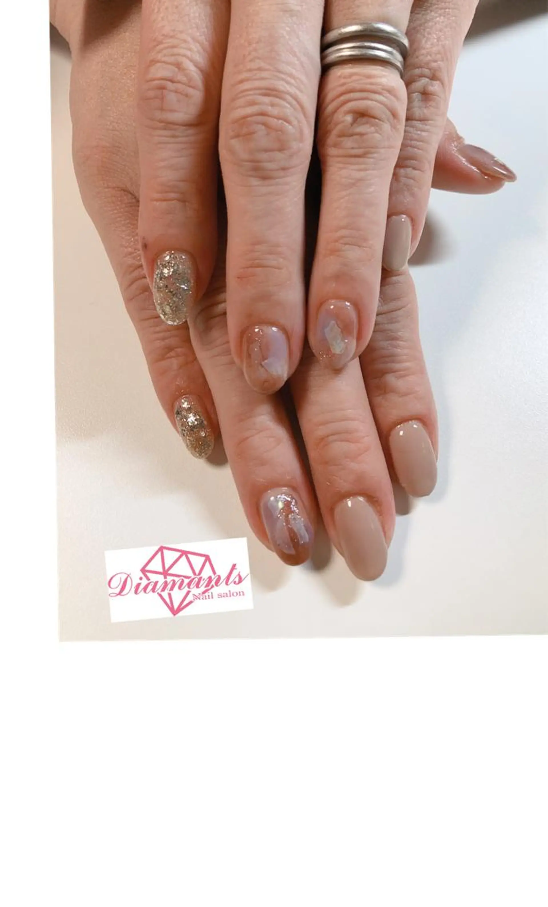 ネイル Asa miのネイルデザイン