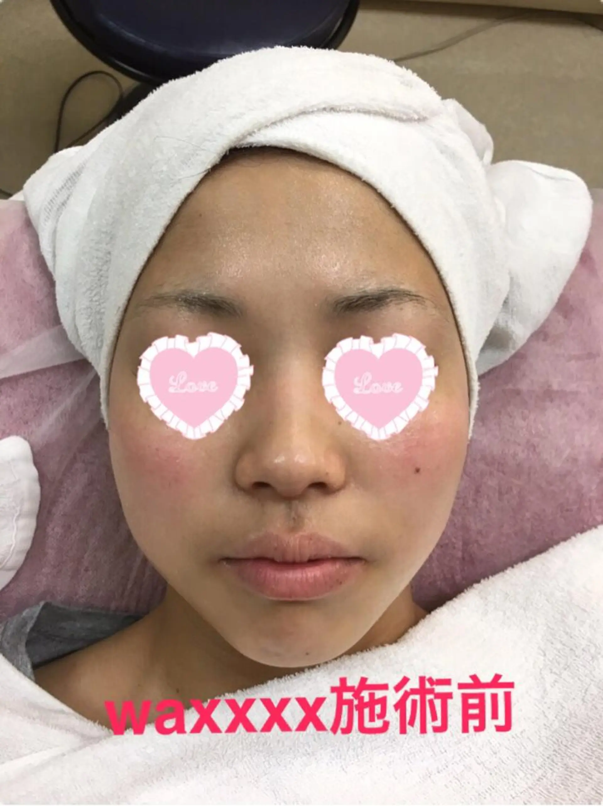 鈴木 直子のエステ・リラクイメージ