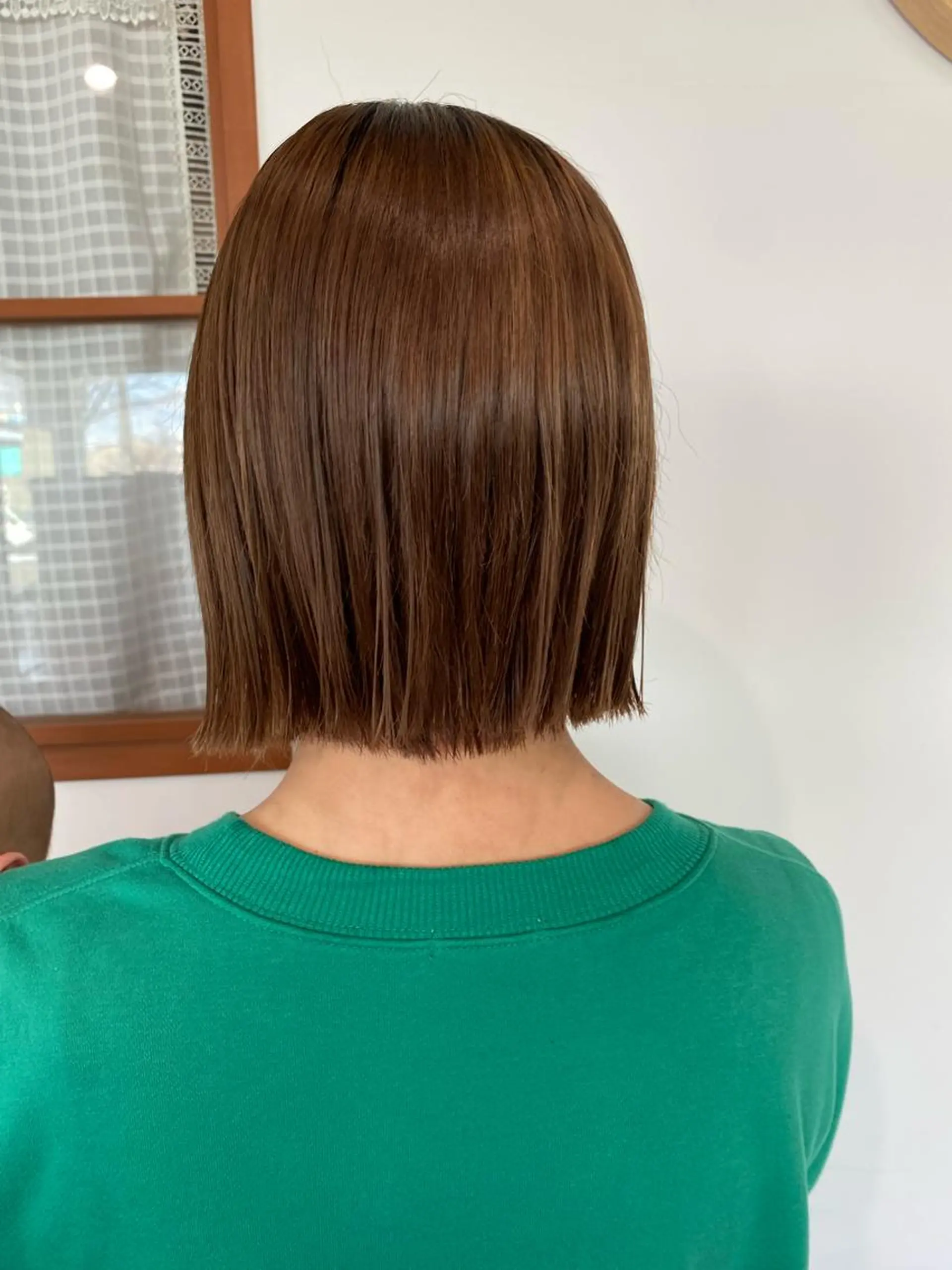 ミディアム 金沢市/美容師/ 岡島由希美のマツエク・マツパデザイン