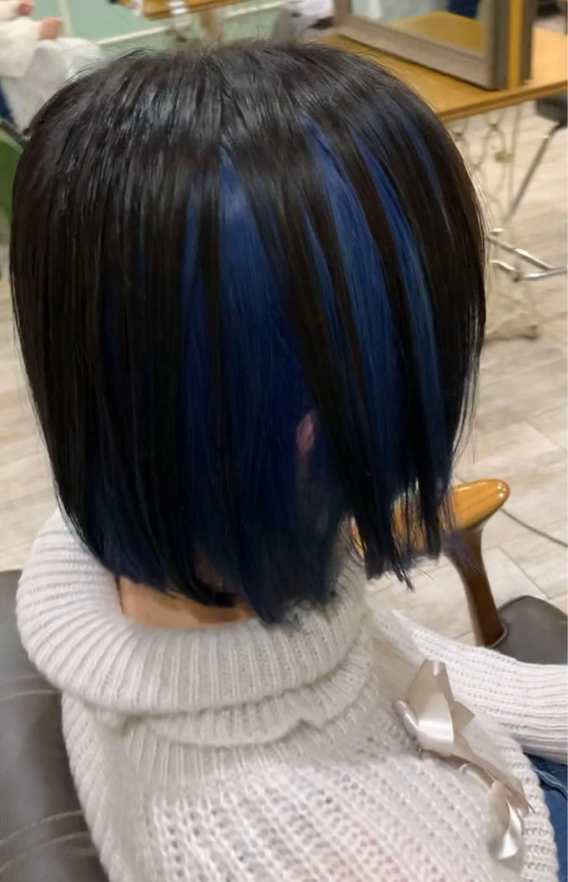 ショート 丹野 圭太のヘアスタイル