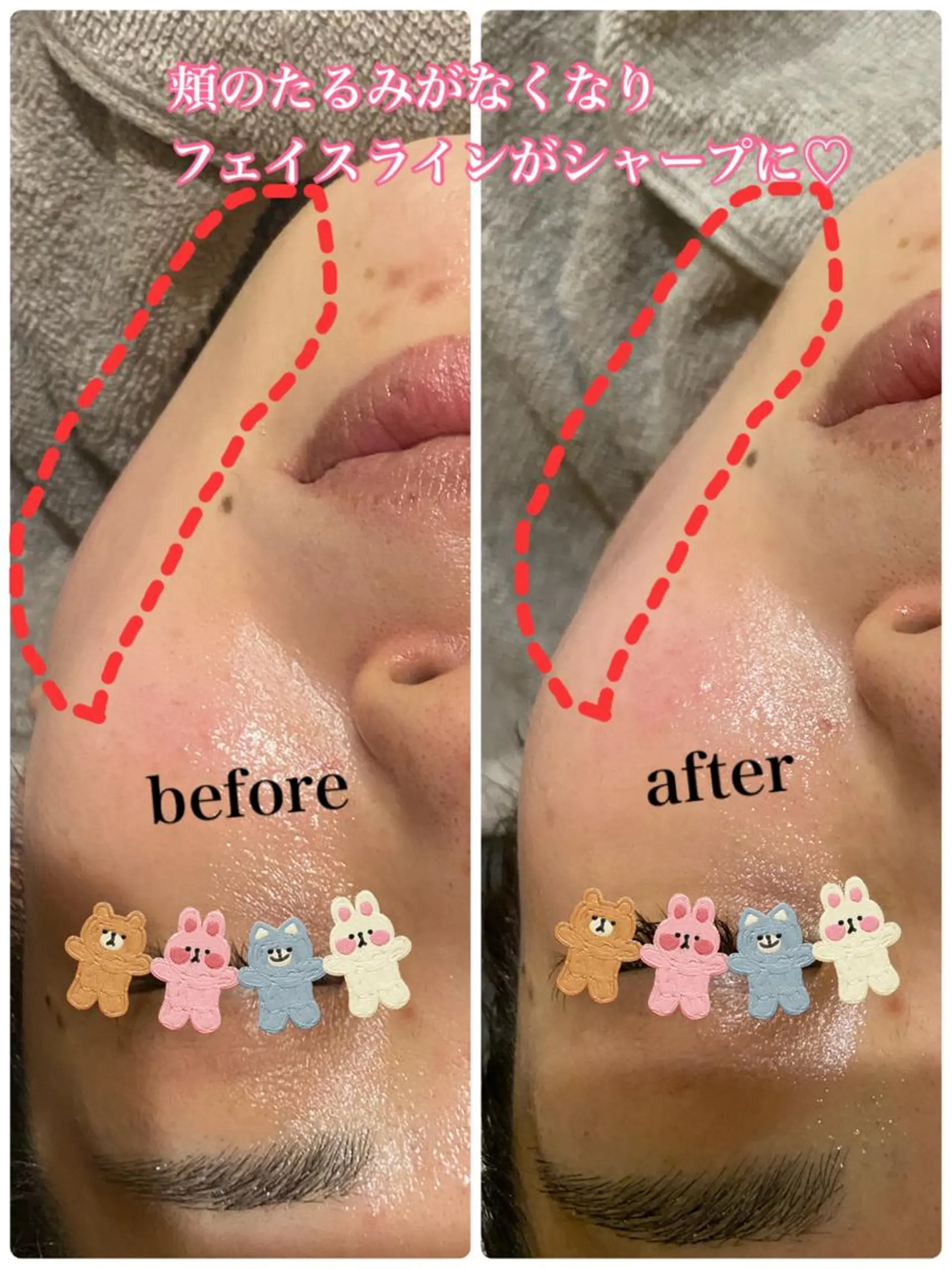 エステ プライベートサロン Grand nineのエステ・リラクイメージ