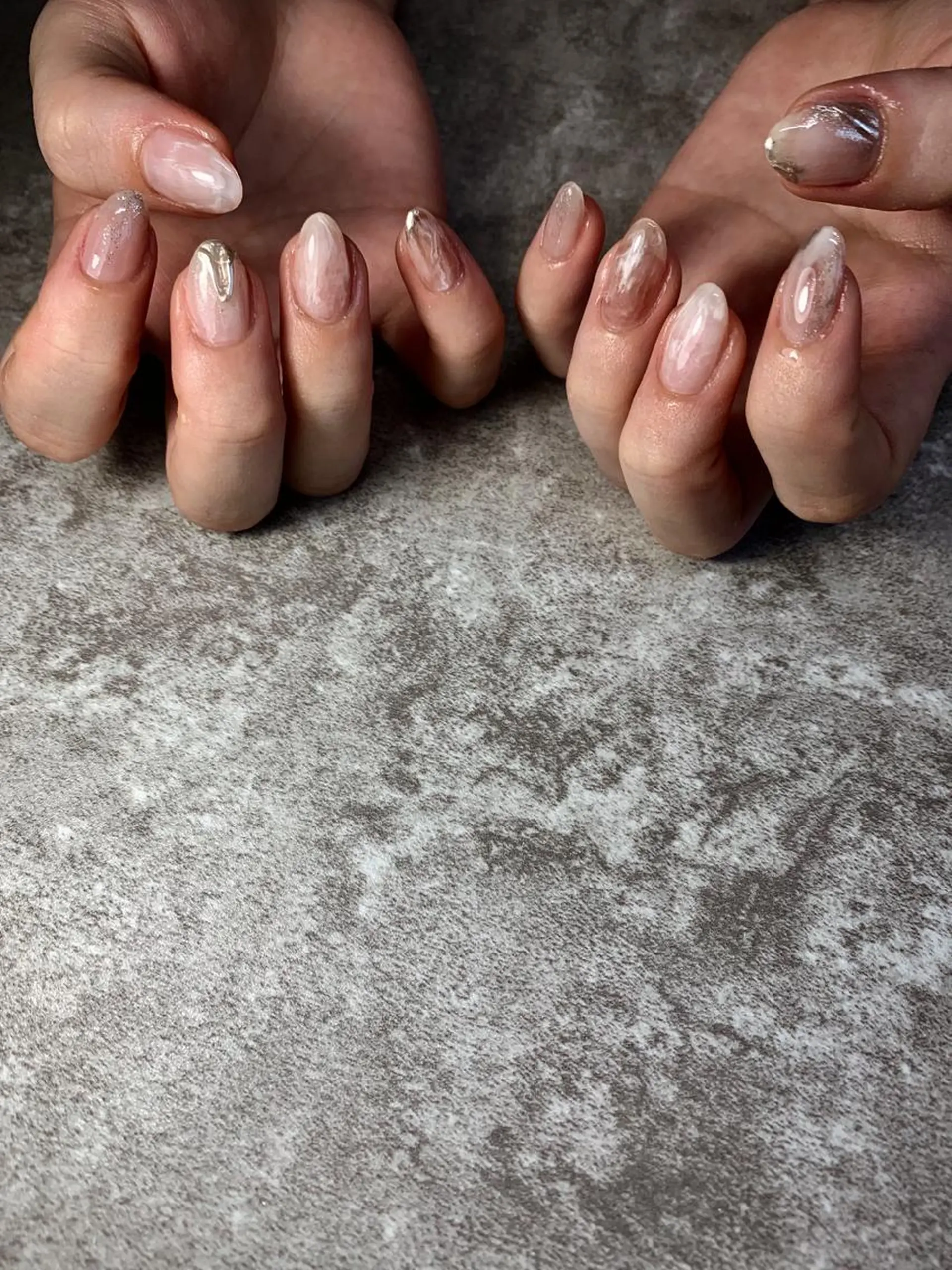 ネイル 土屋 智子のエステ・リラクイメージ