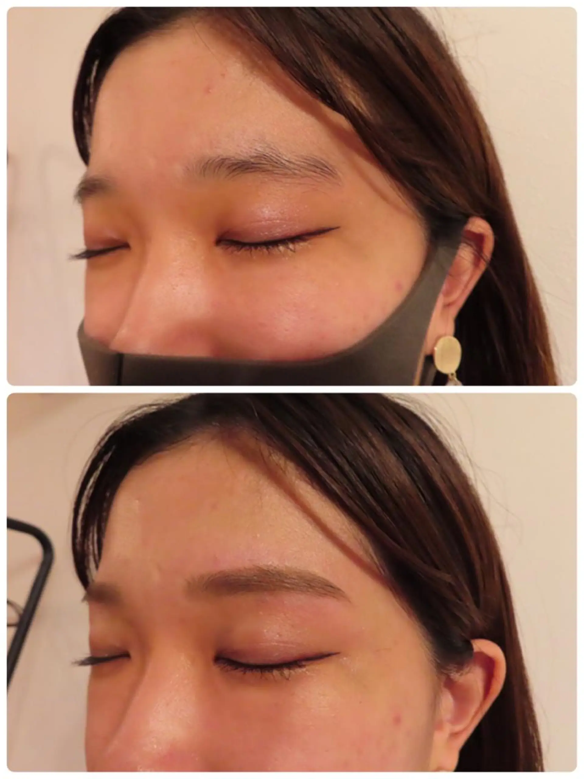 eyebrow&eyelash COCO所属・salon COCOのマツエク・マツパデザイン