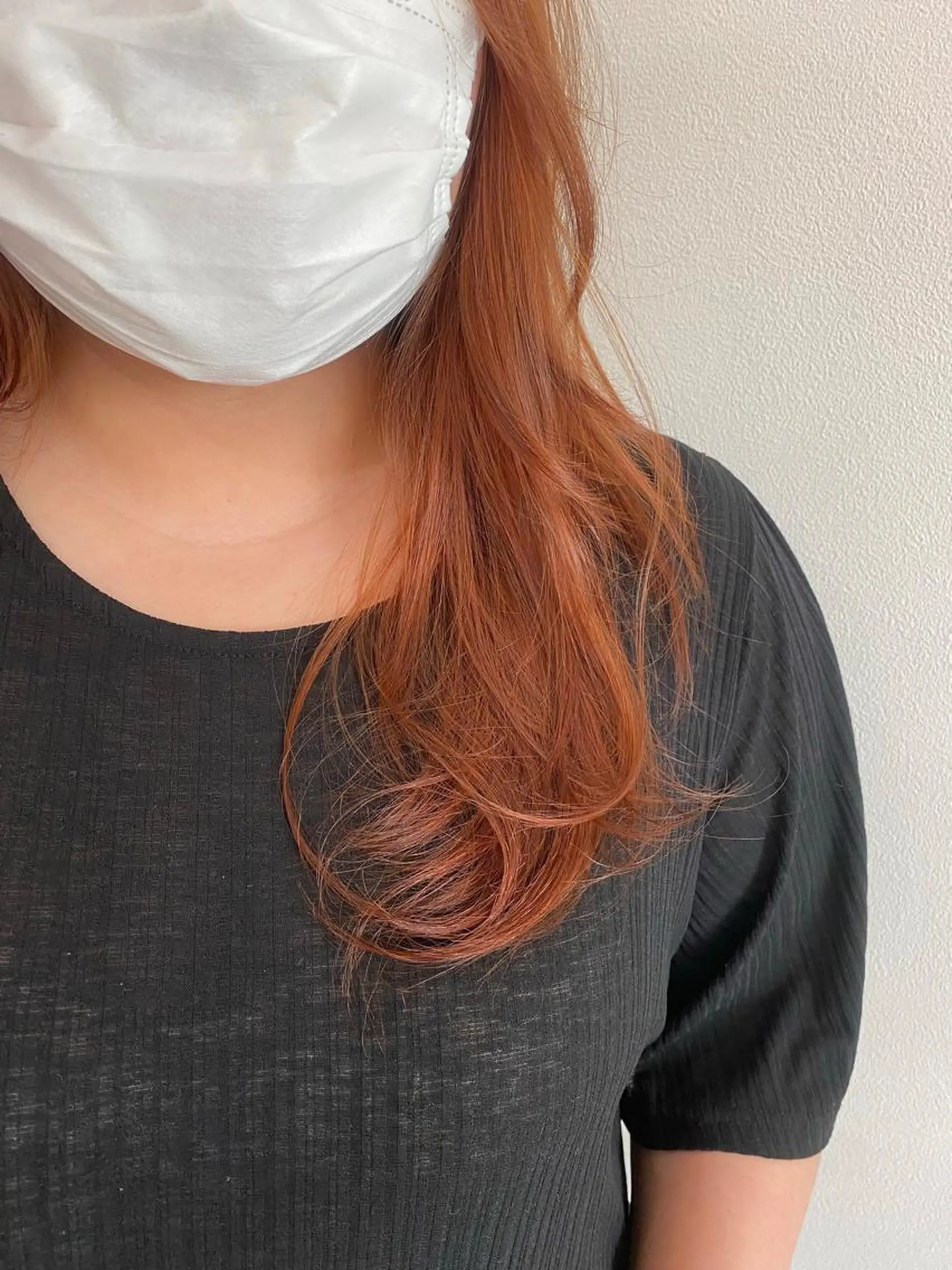 カラー ヘアカラー 駅チカ【ali'i】 アリイ花崎友美☘のヘアスタイル