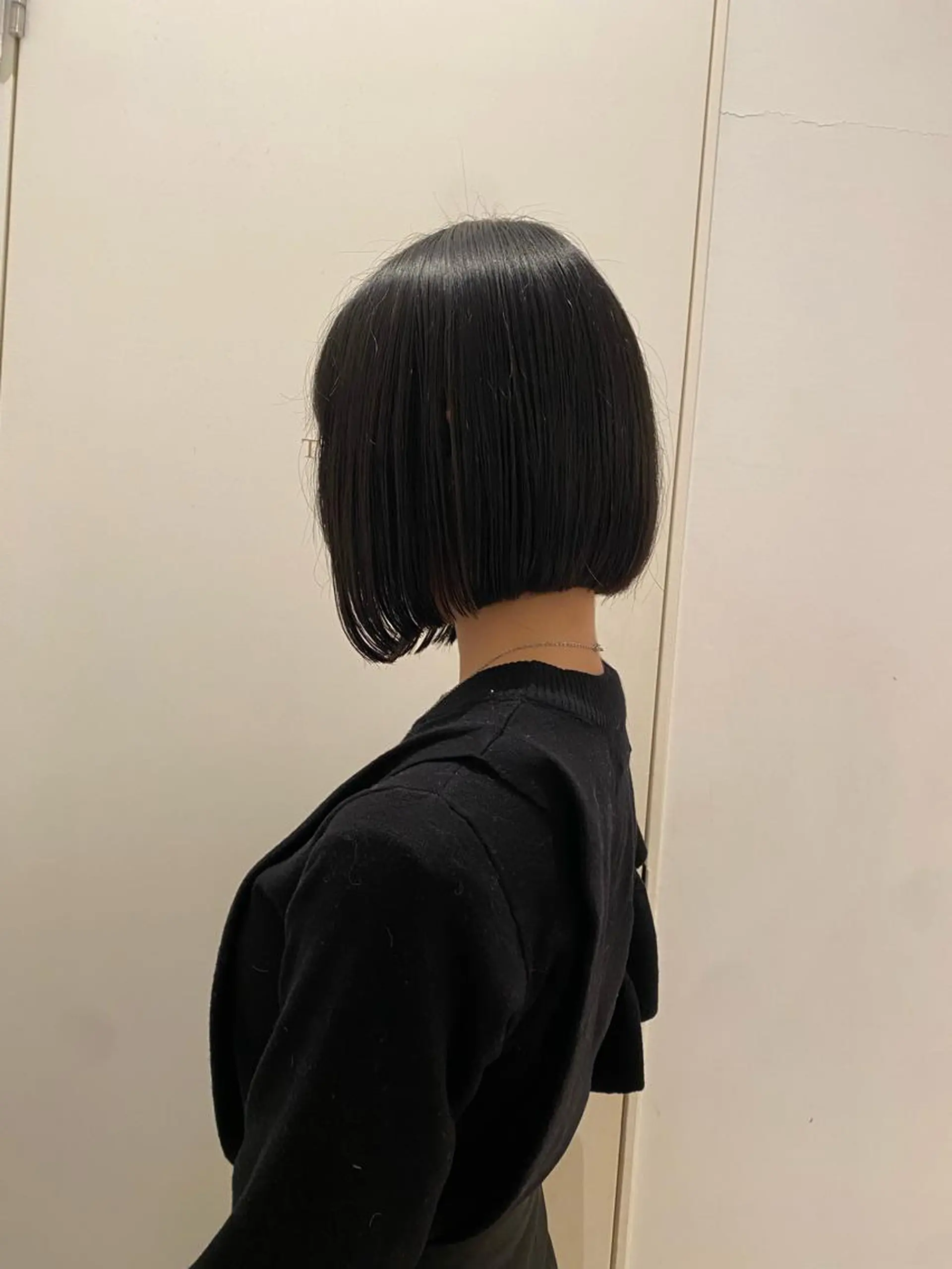 ショート カラー ヘアアレンジ 🌿レイヤー/ブリー チ/🌿‬JINのヘアスタイル