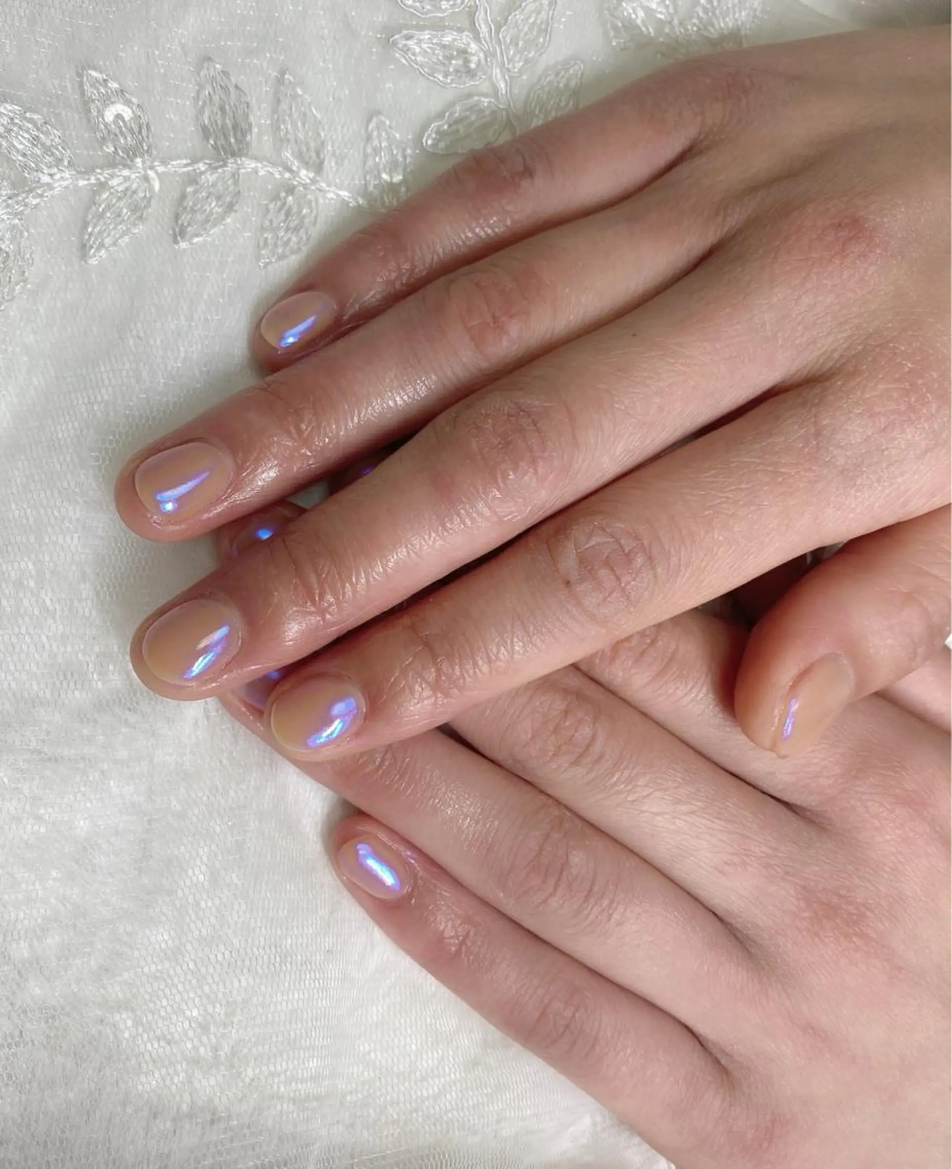 ネイル ミラーネイル ALITA 池袋店✨のマツエク・マツパデザイン