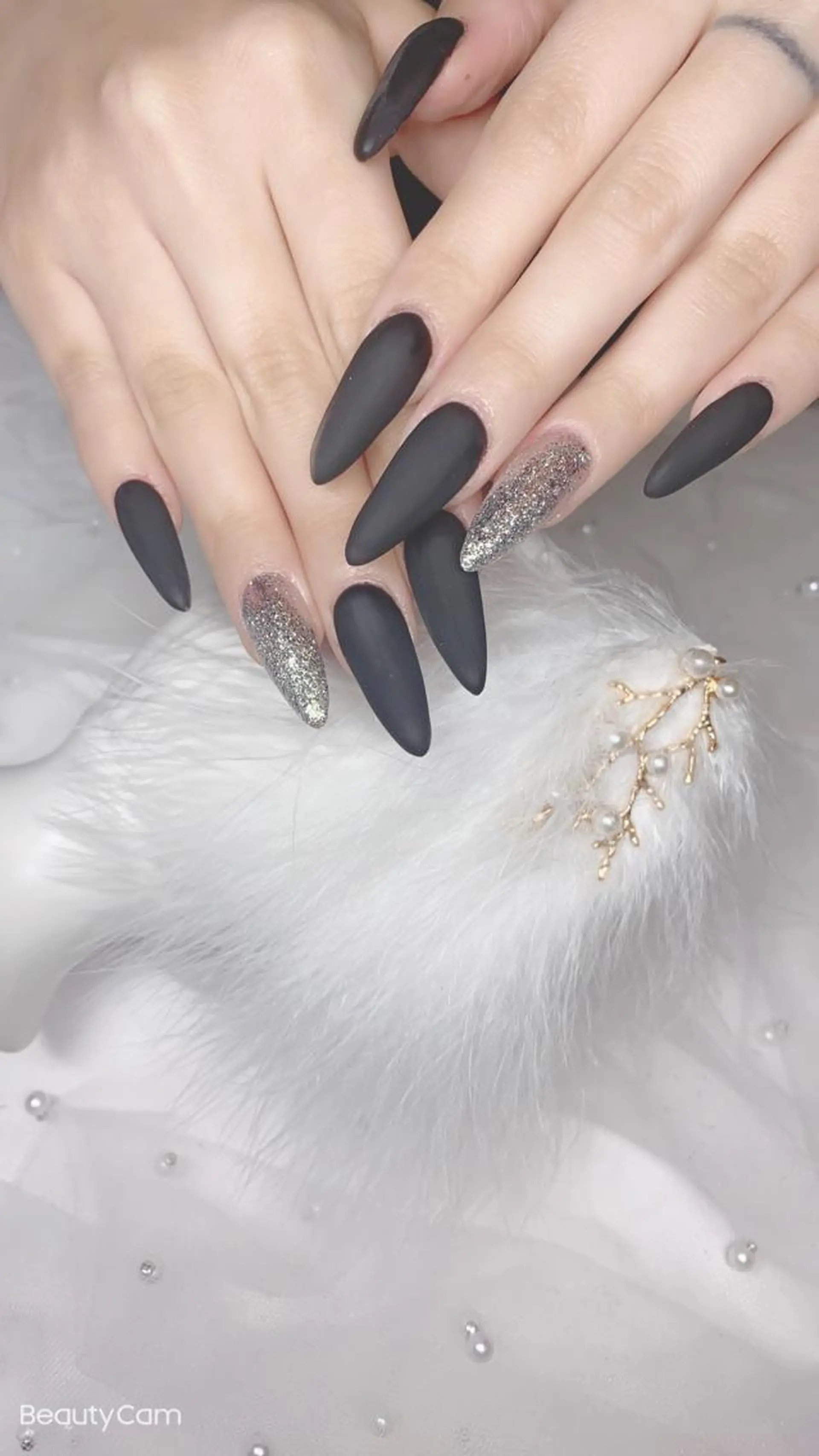 ネイル ハンドネイル NailYY所属・NailYY よよのネイルデザイン
