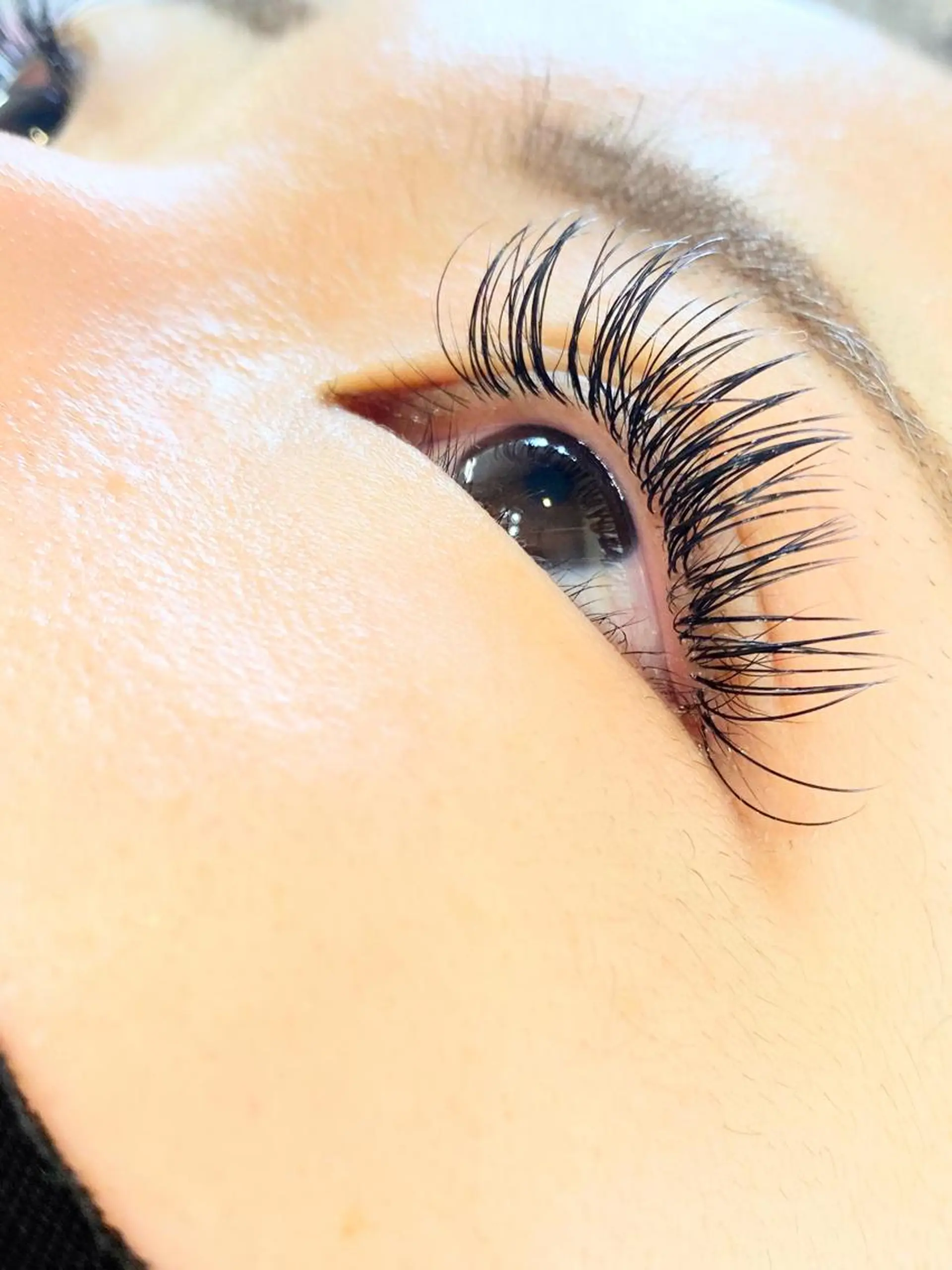 マツエク・マツパ マツエク ネイル& 脱毛サロン　Lのマツエク・マツパデザイン