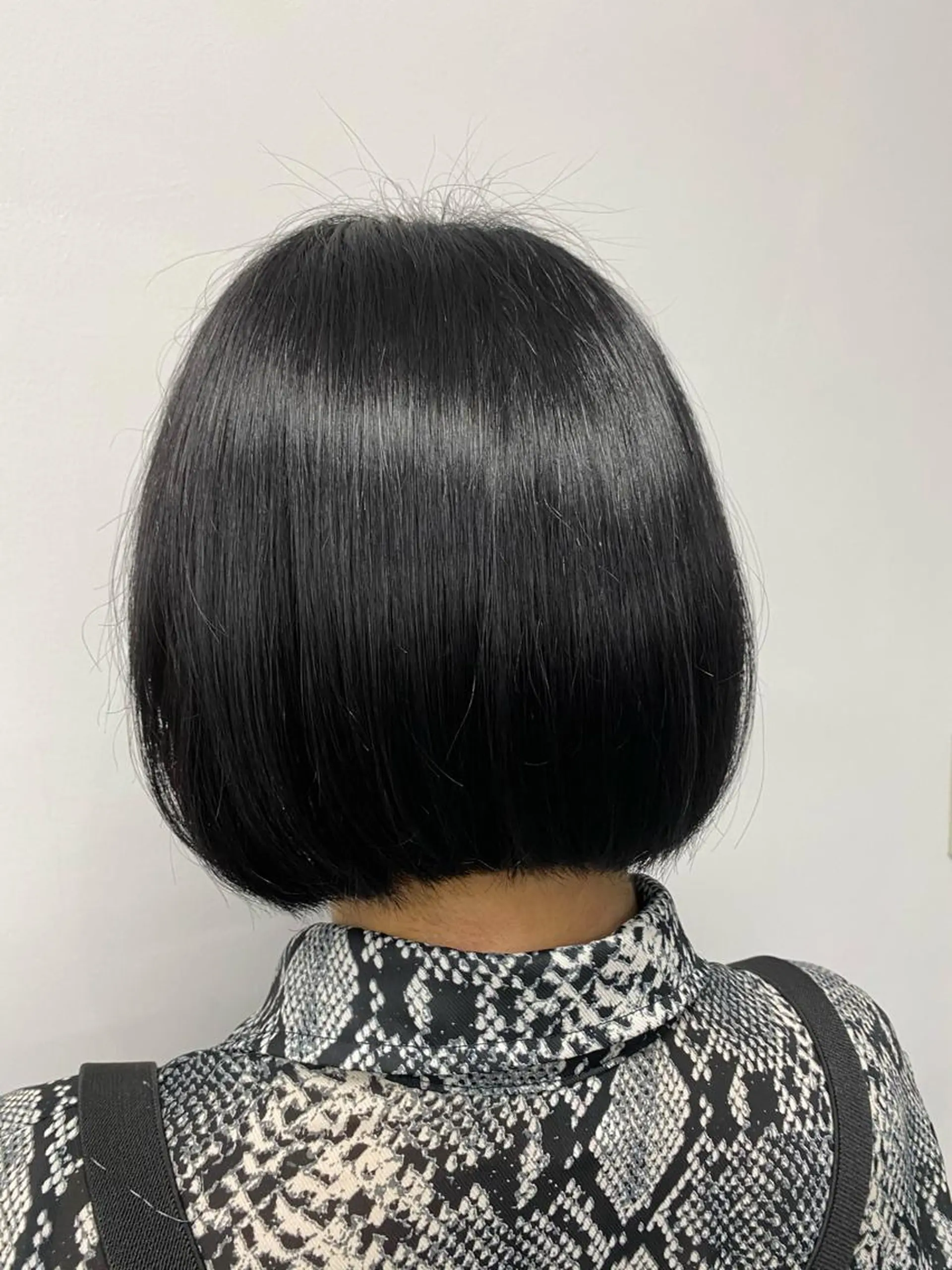 ショート トリートメント 酸熱トリートメント TRUNAIL&EYE所属・TRU Shino🦋のマツエク・マツパデザイン