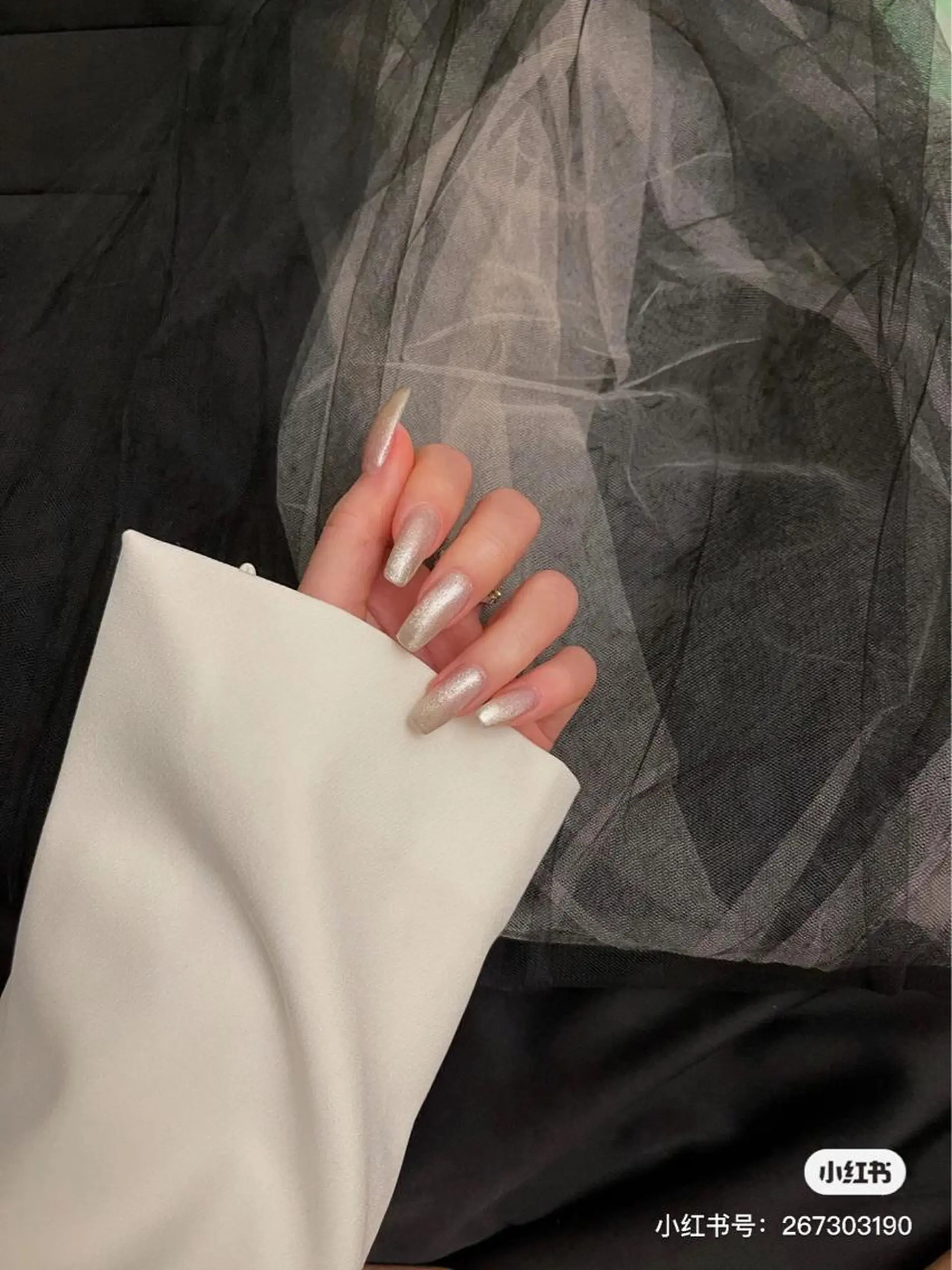 ネイル ハンドネイル 宮澤 ミナのネイルデザイン