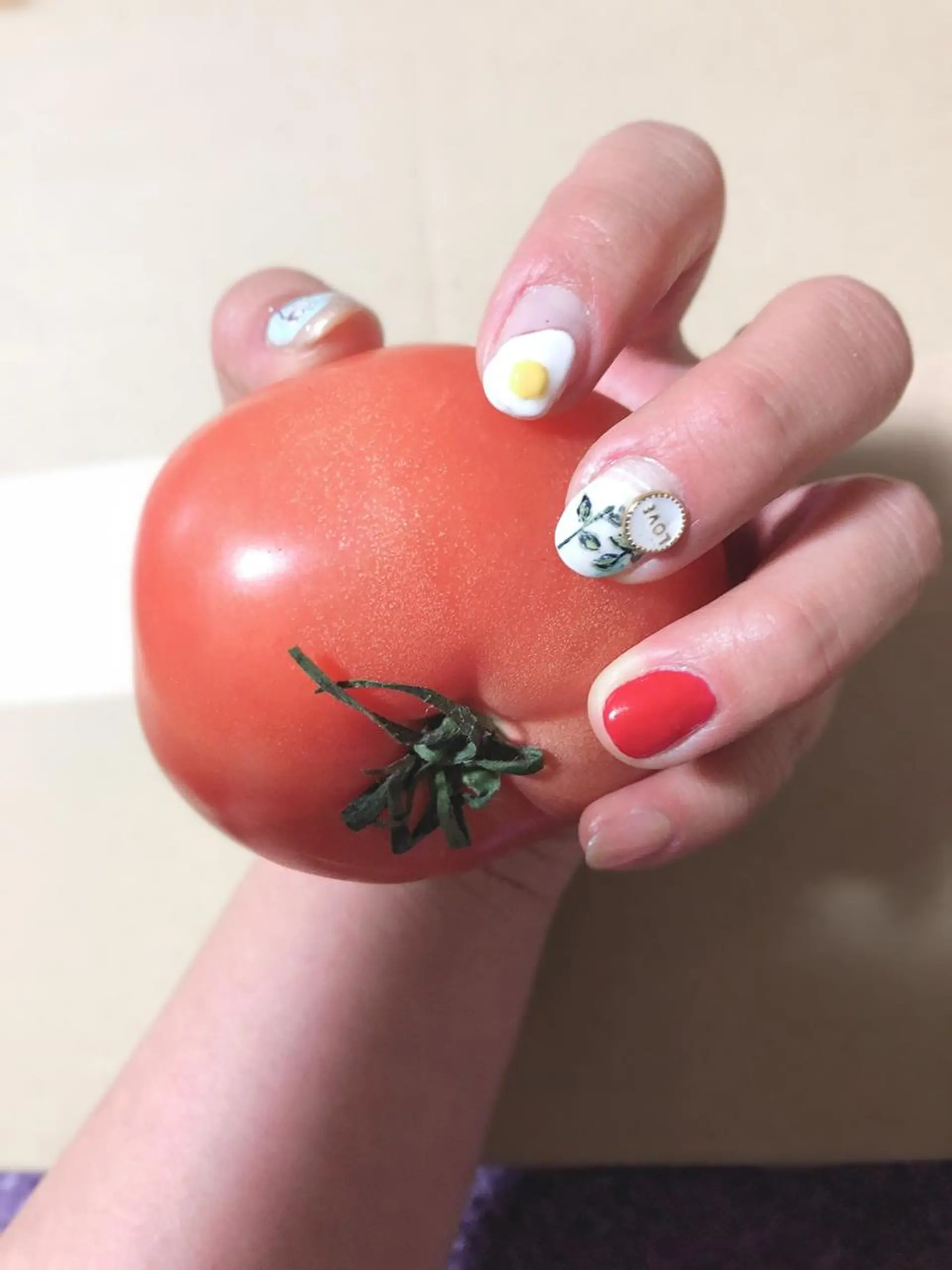 ネイル gui amichantoco所属・gui amichanのネイルデザイン