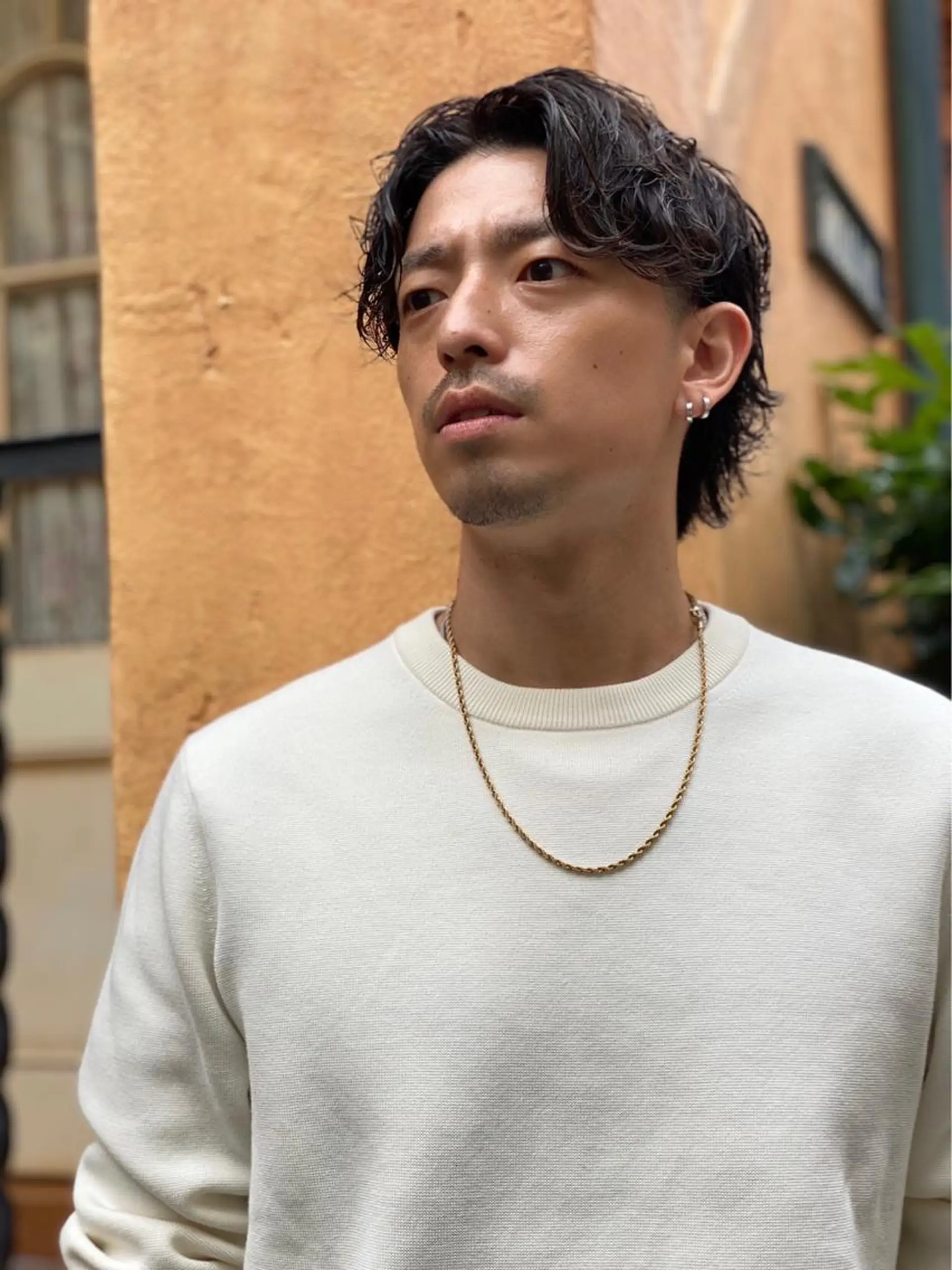 ショート miki 🦎のヘアスタイル