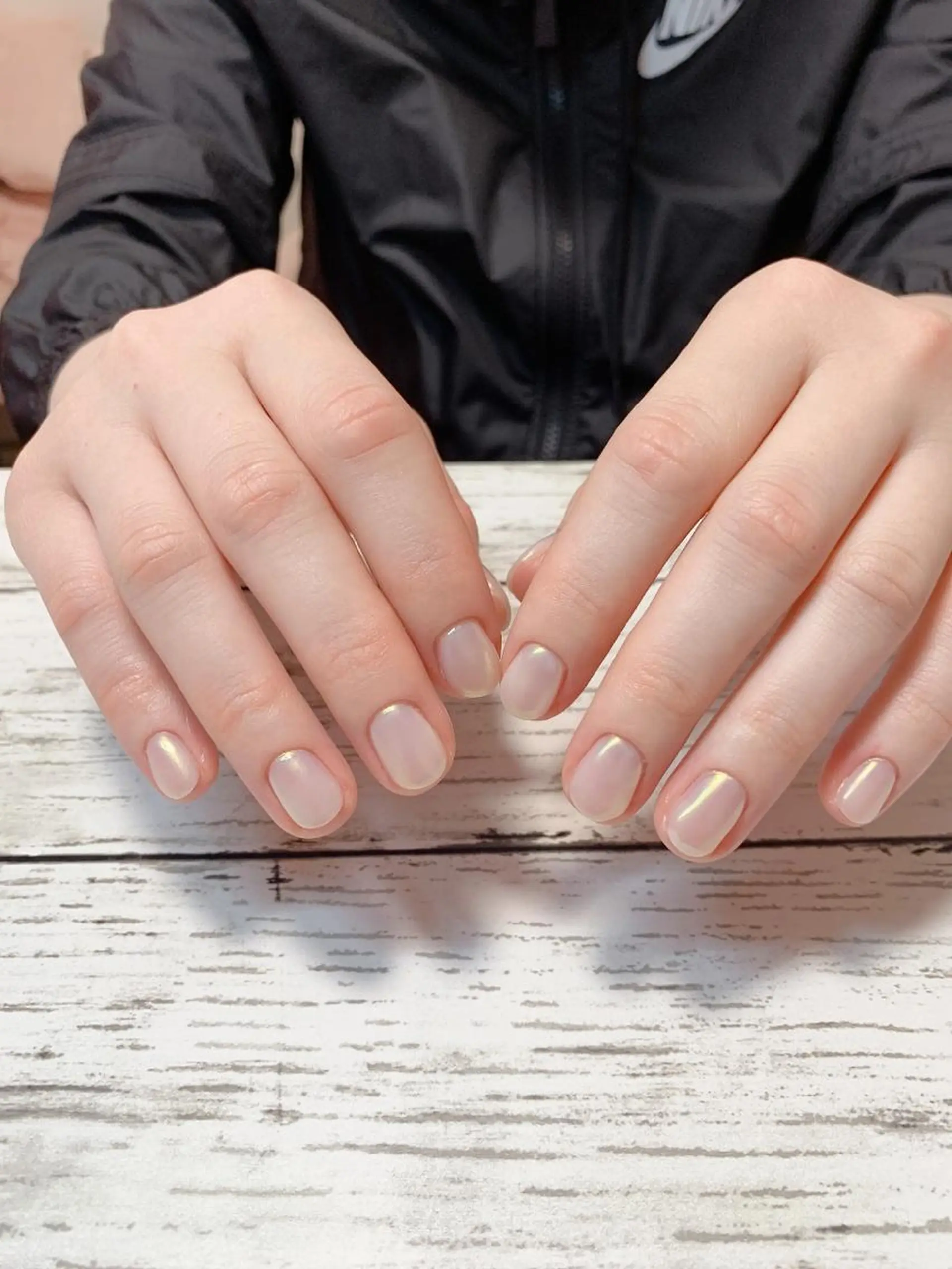 ネイル ゆず秋葉原 Vickyのネイルデザイン