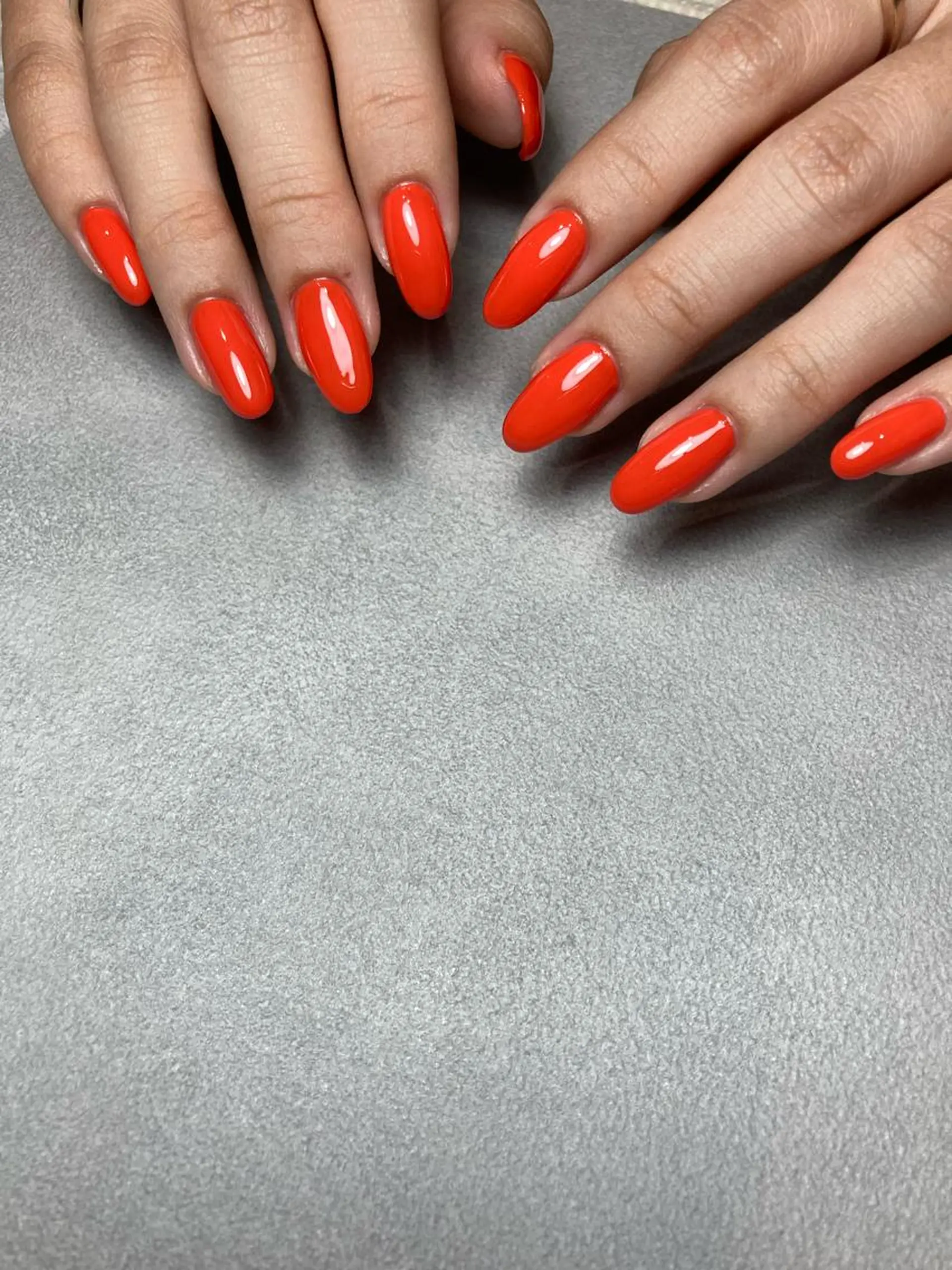 ネイル ハンドネイル ou's nail salon所属・小林 桜のネイルデザイン