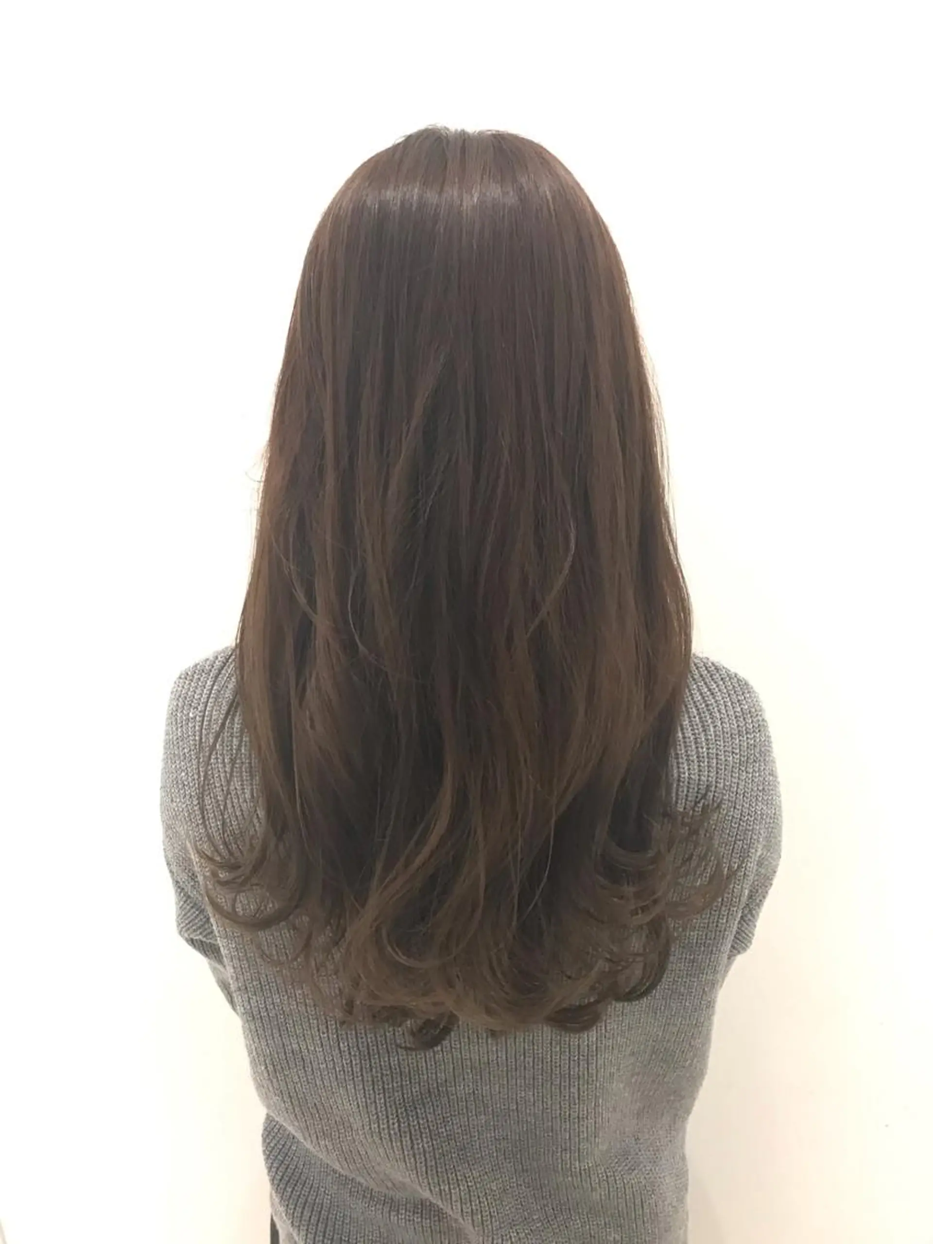 ロング hair&make NOISM -eha-所属・メンズ特化美容師/ 新井 洸太のヘアスタイル