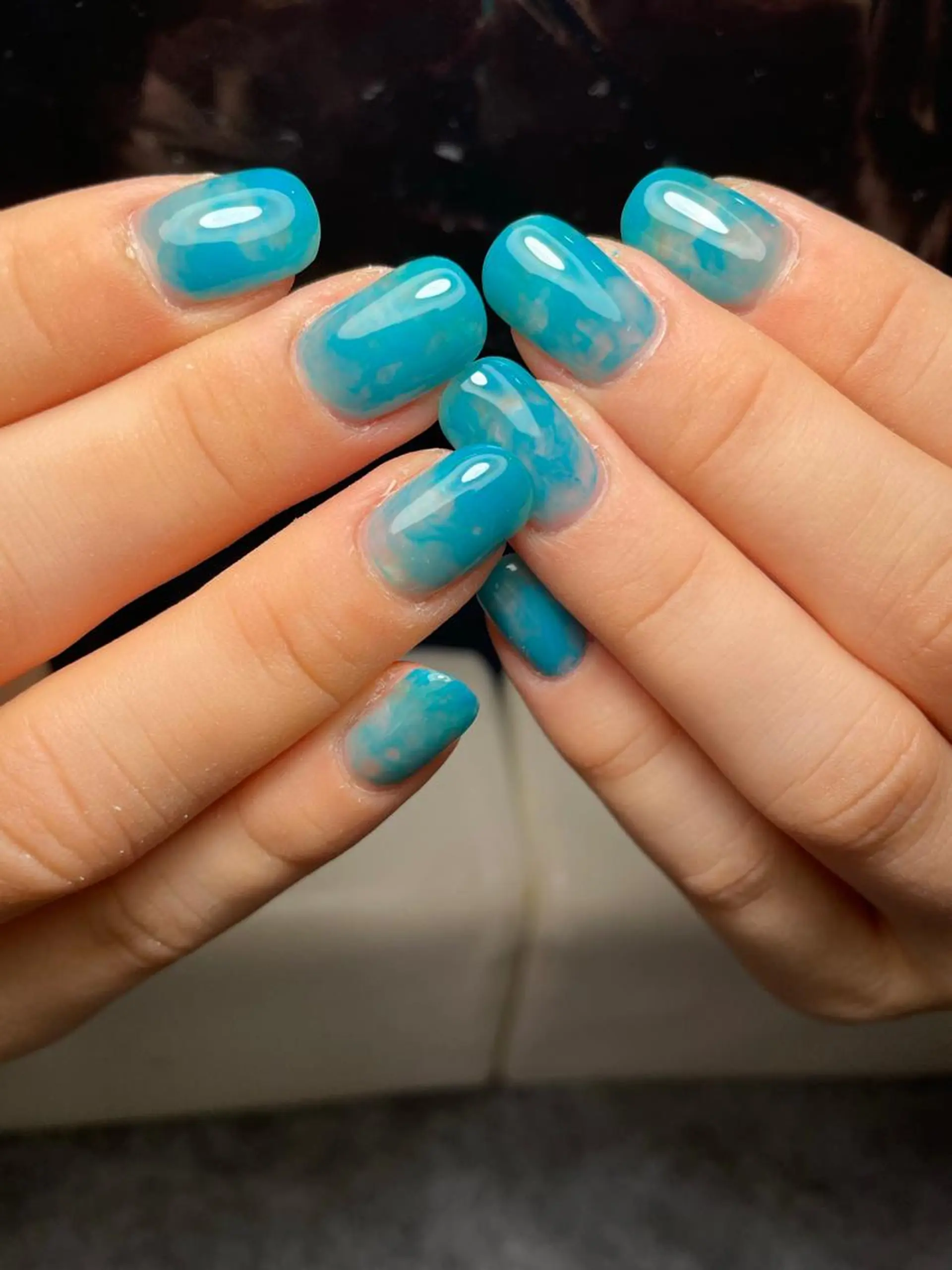 ネイル アートネイル Minna 　eyelash&nail所属・Minna 河原のネイルデザイン