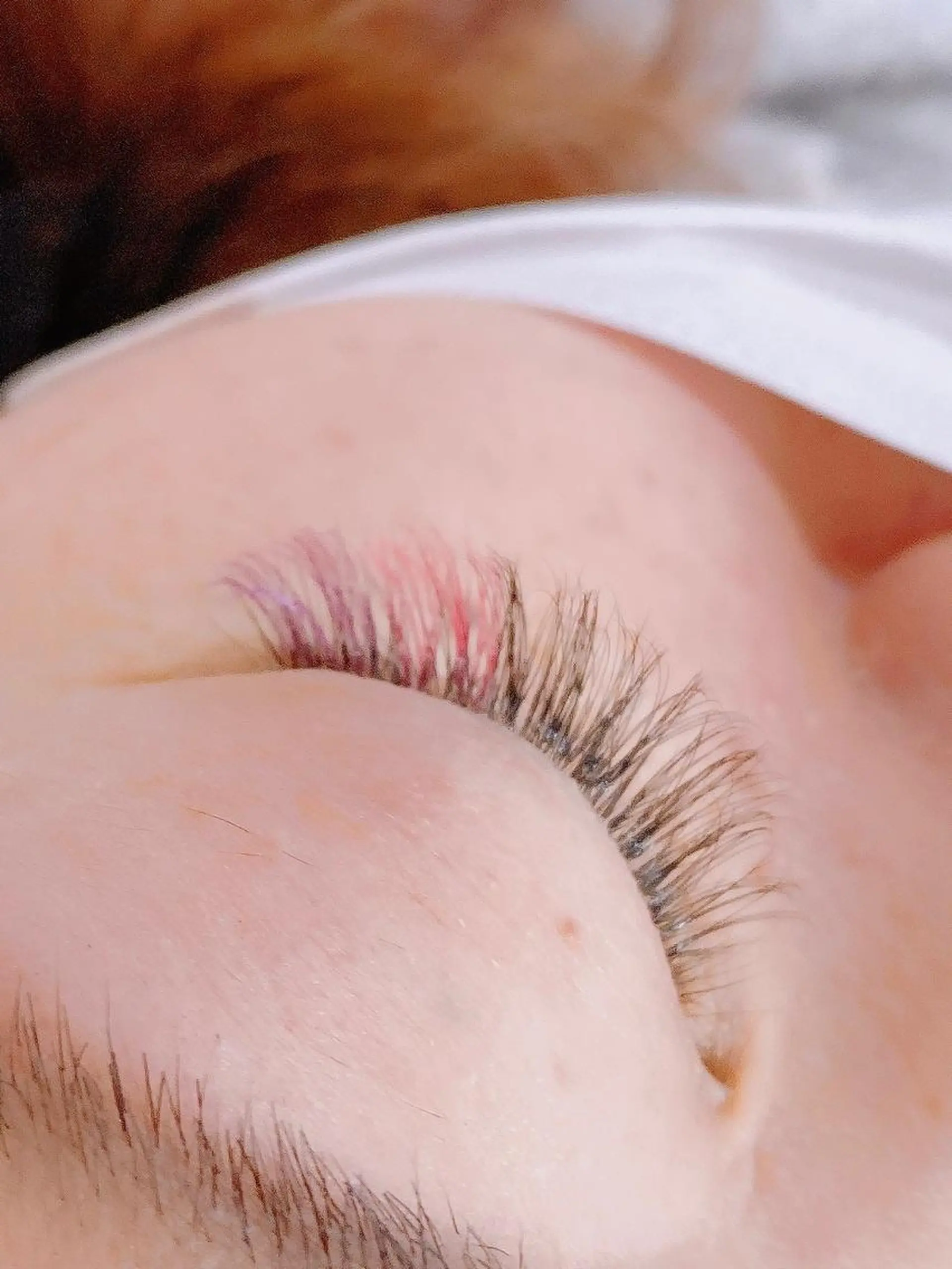 マツエク・マツパ eyelasheeeアイラシー所属・eyelasheee アイラシーのマツエク・マツパデザイン