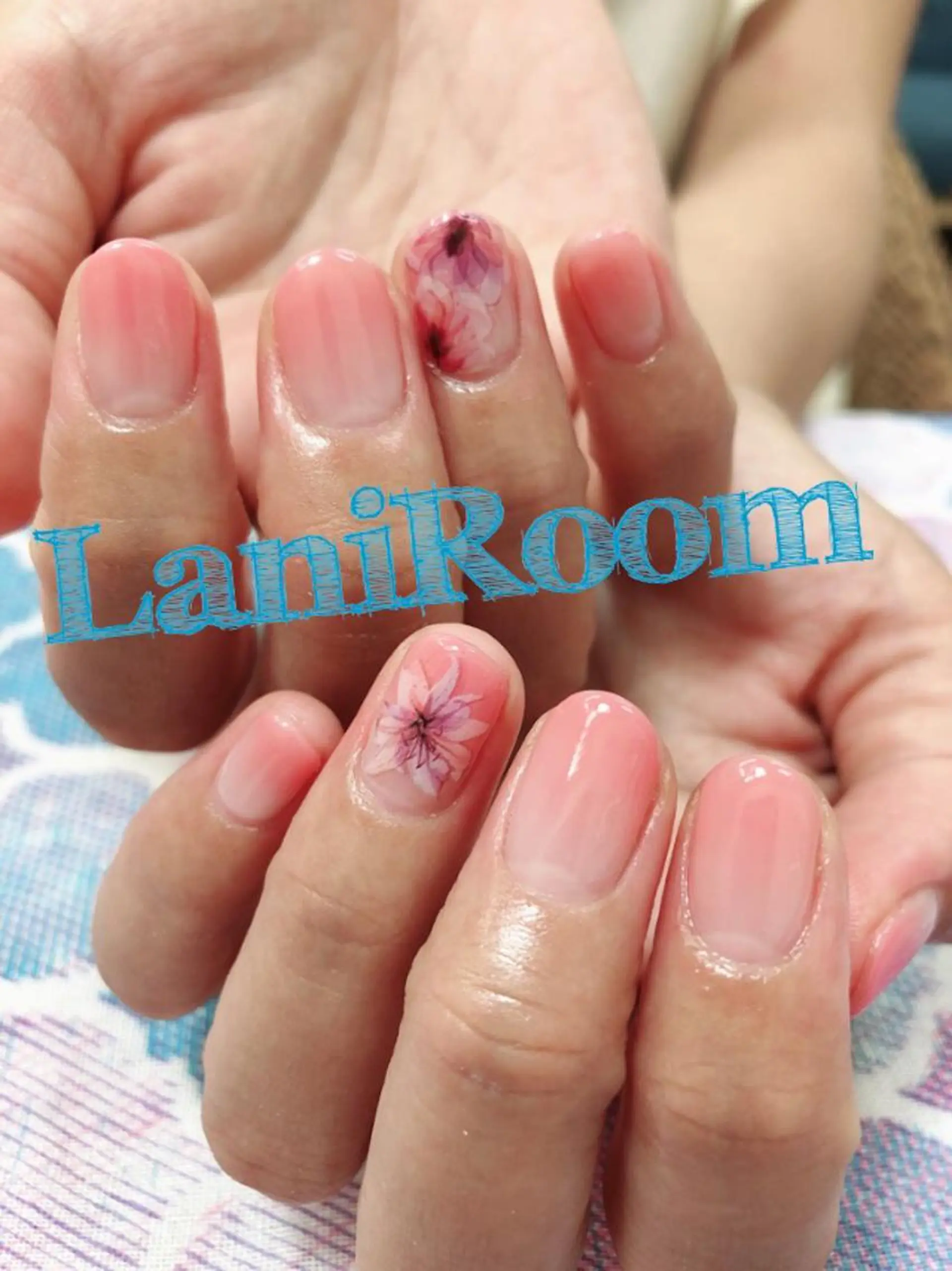 ネイル その他(ネイル) LaniRoom所属・Lani Roomのネイルデザイン