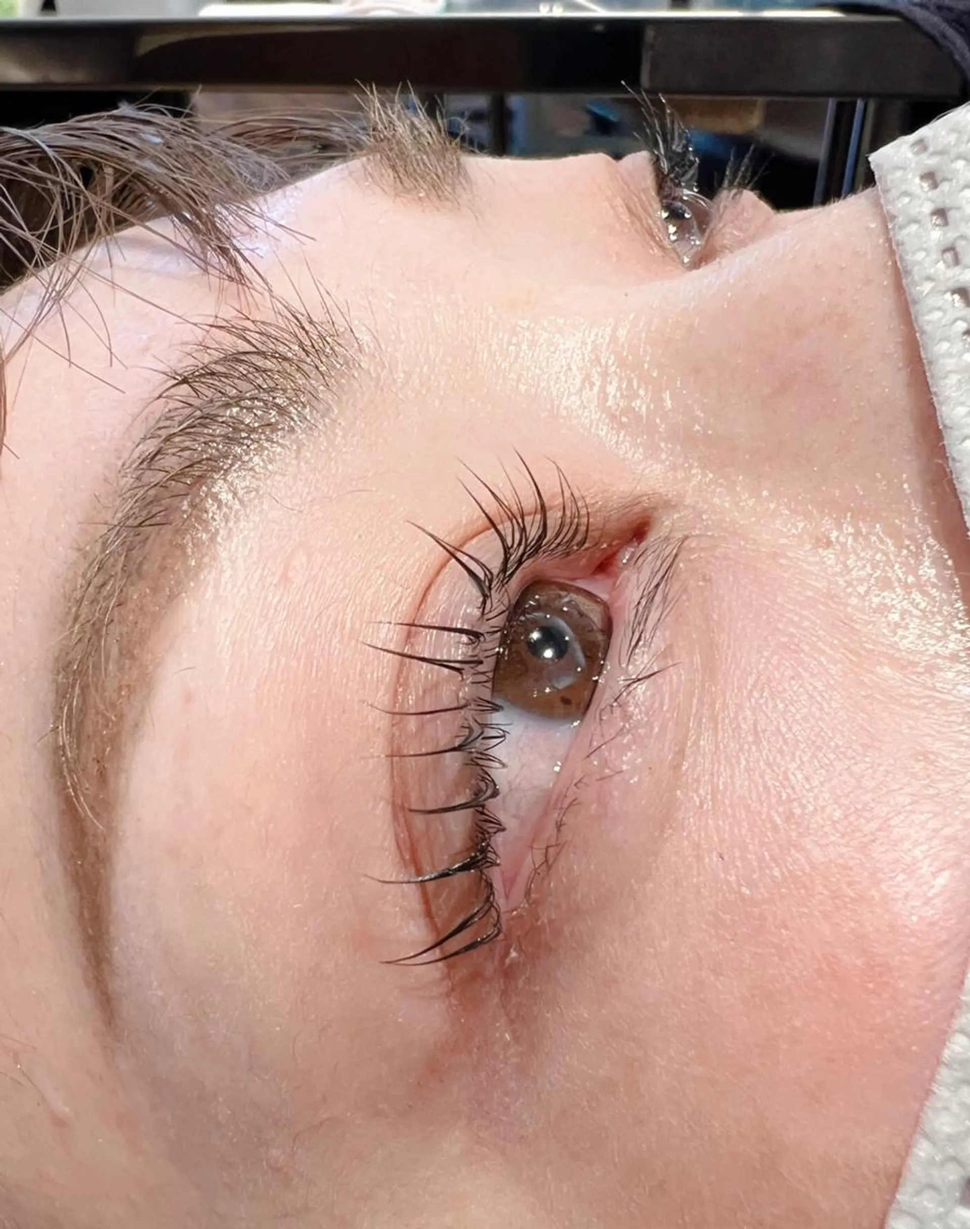 マツエク・マツパ 石田 悠夏のマツエク・マツパデザイン