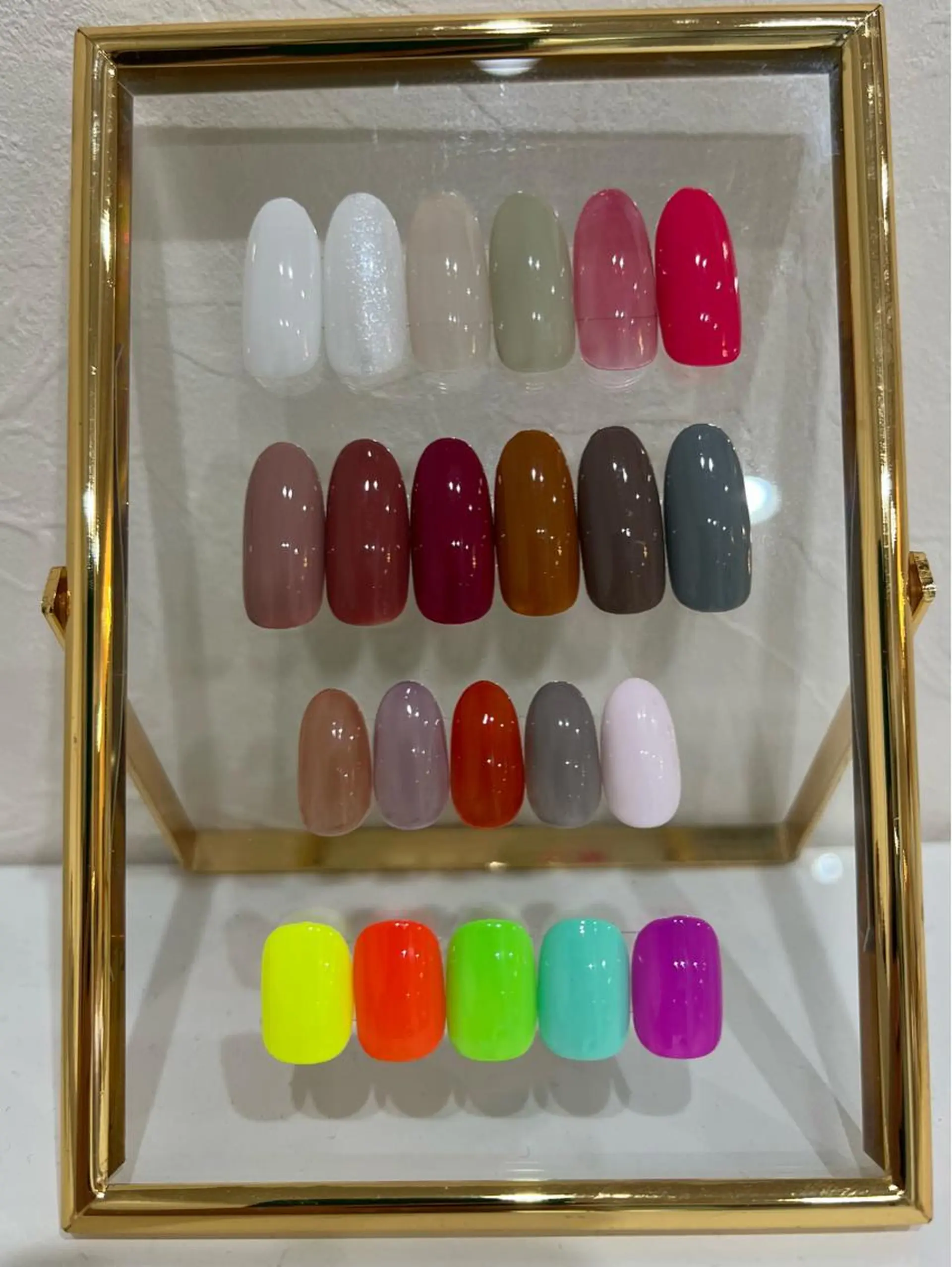 ネイル salon nail Room所属・nail... マリナのネイルデザイン