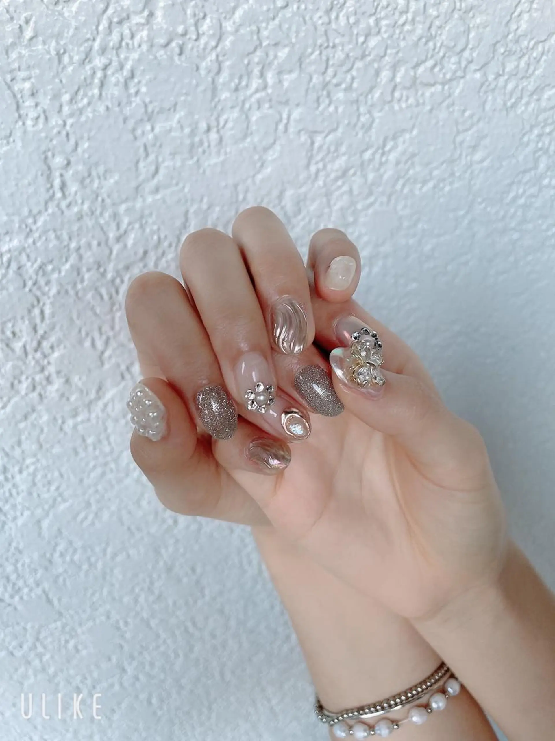 ネイル 土屋 智子のエステ・リラクイメージ