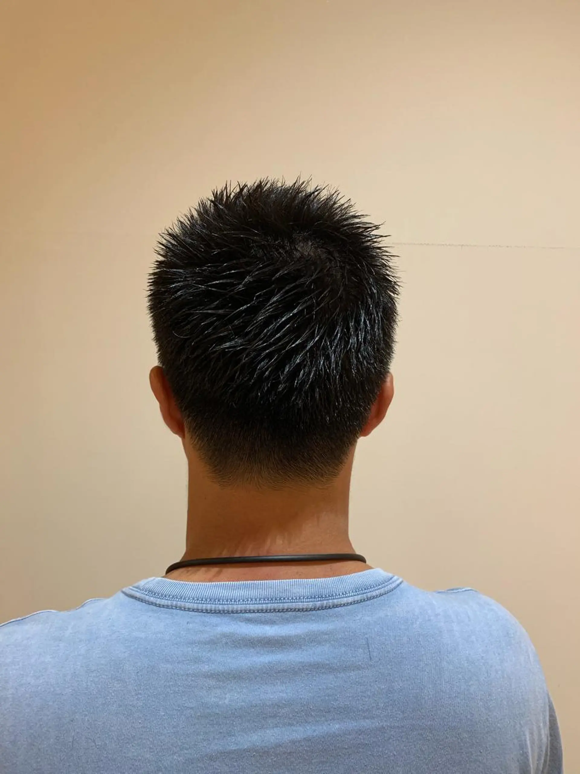 ショート VANCOUNCIL 清須店所属・齊藤 衣梨佳のヘアスタイル