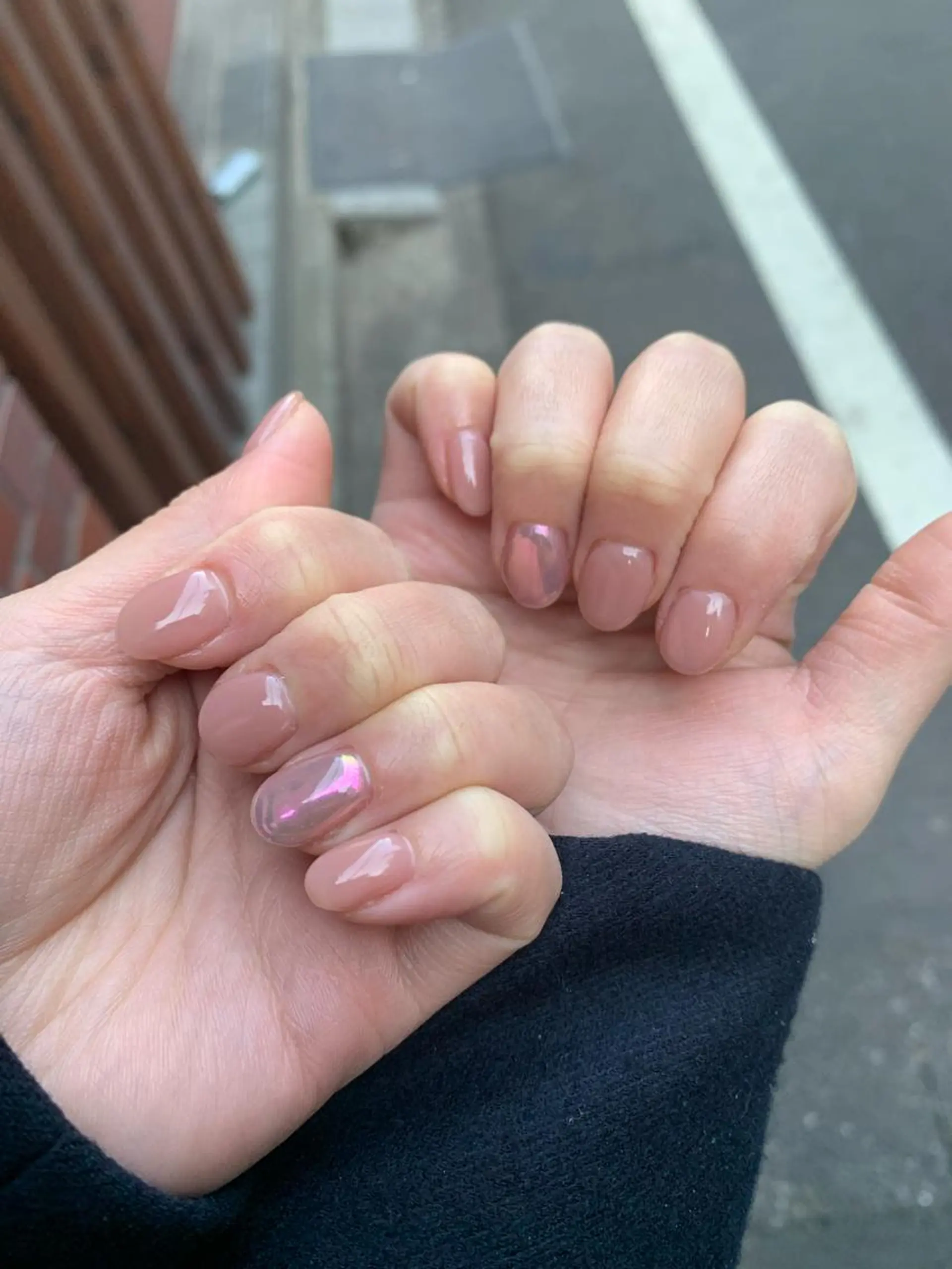 ネイル ルマート池袋東口所属・ルマートREINA .のネイルデザイン